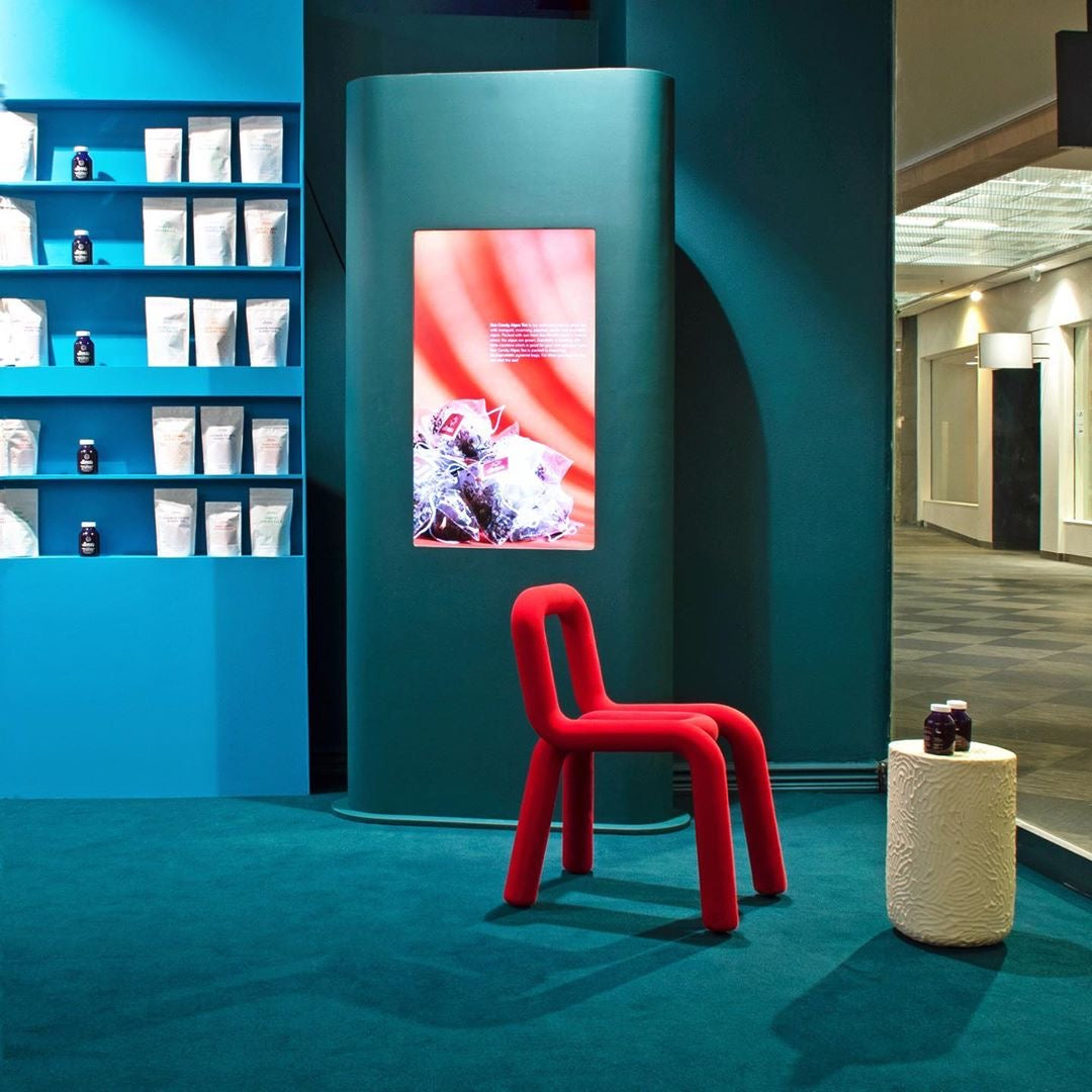 Simris Store Stockholm