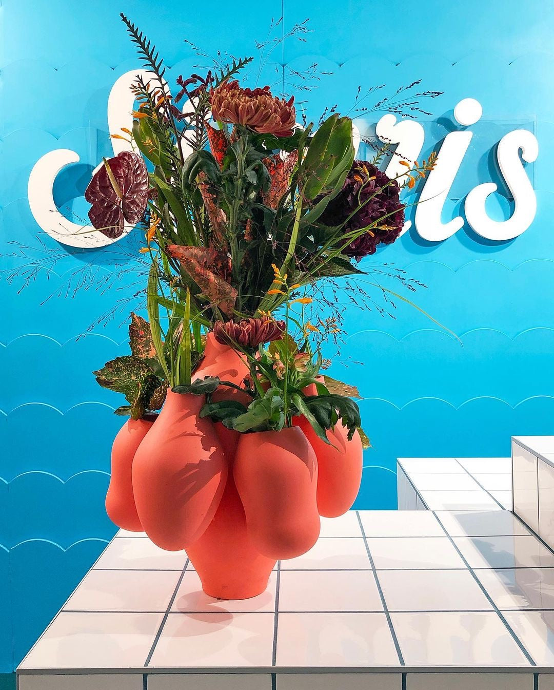 Simris Store Stockholm