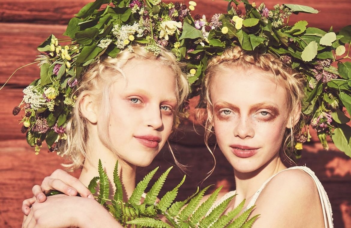 Ellen von Unwerth - midsummer