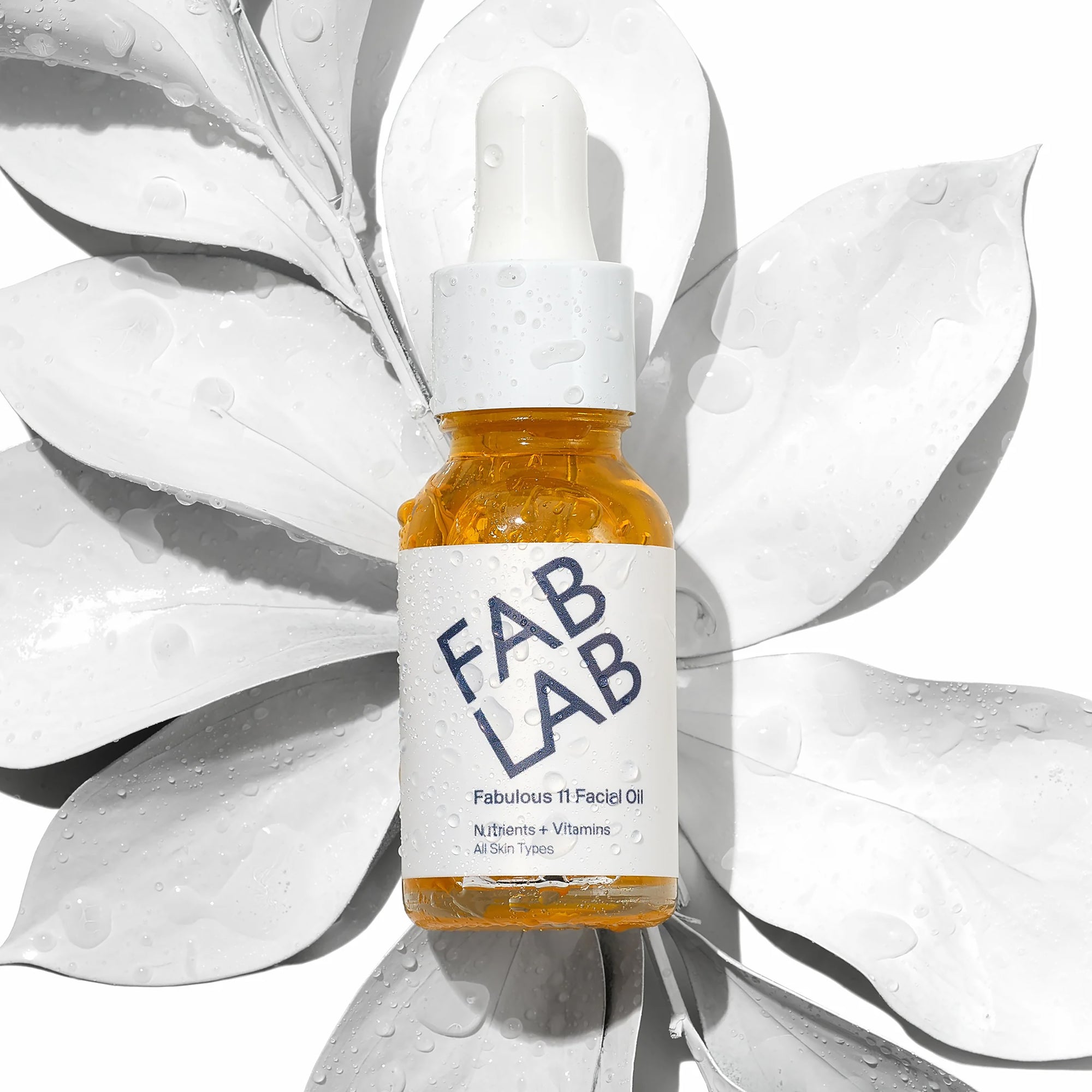 FABLAB SKINCARE