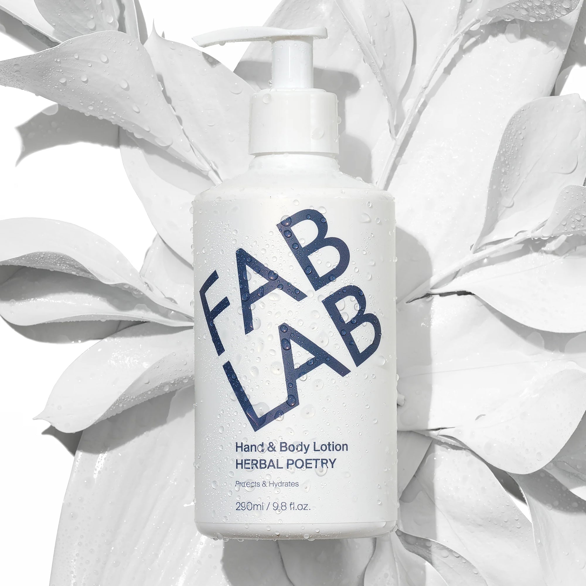 FABLAB SKINCARE