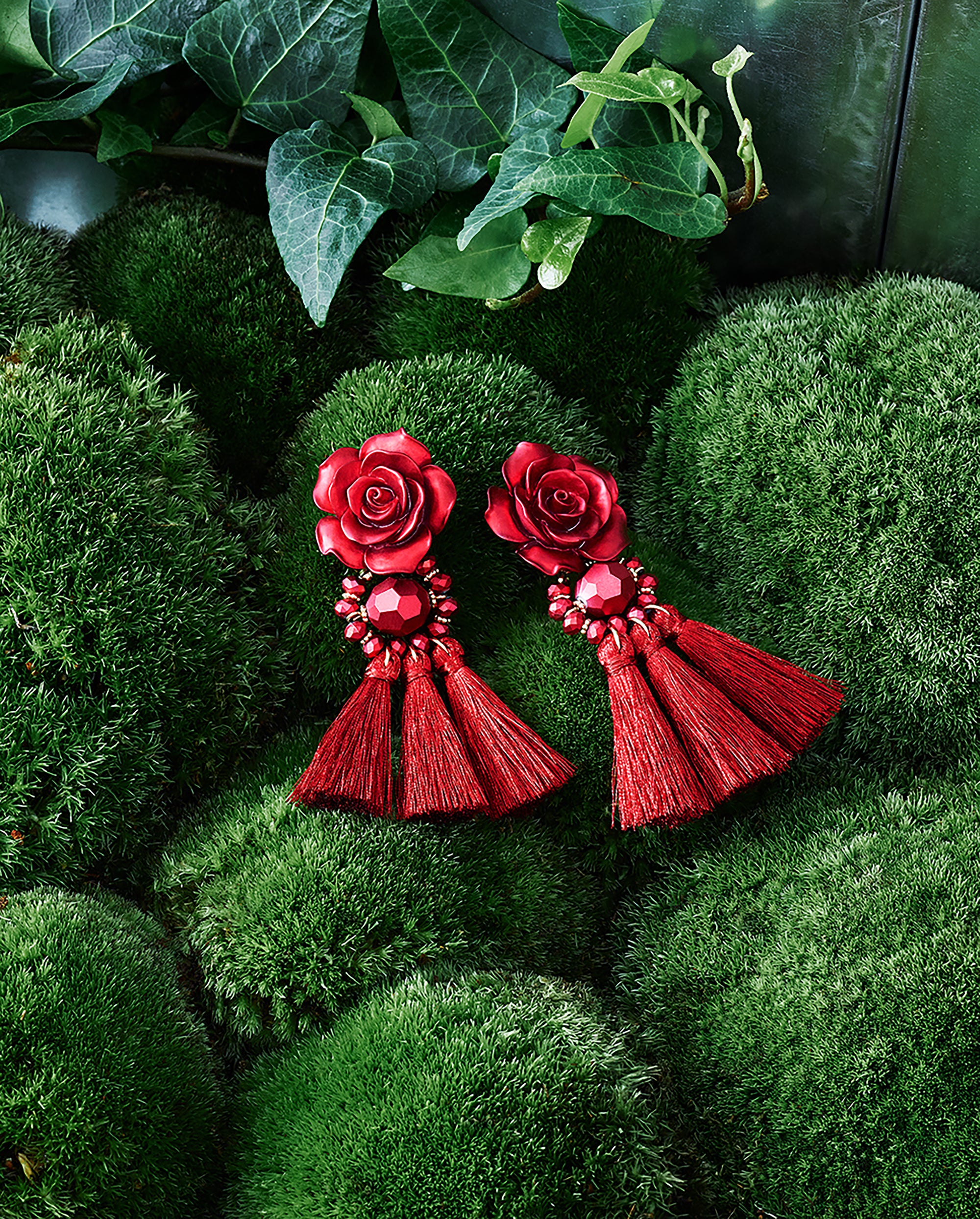 Accessories & Beauty – Selected Works