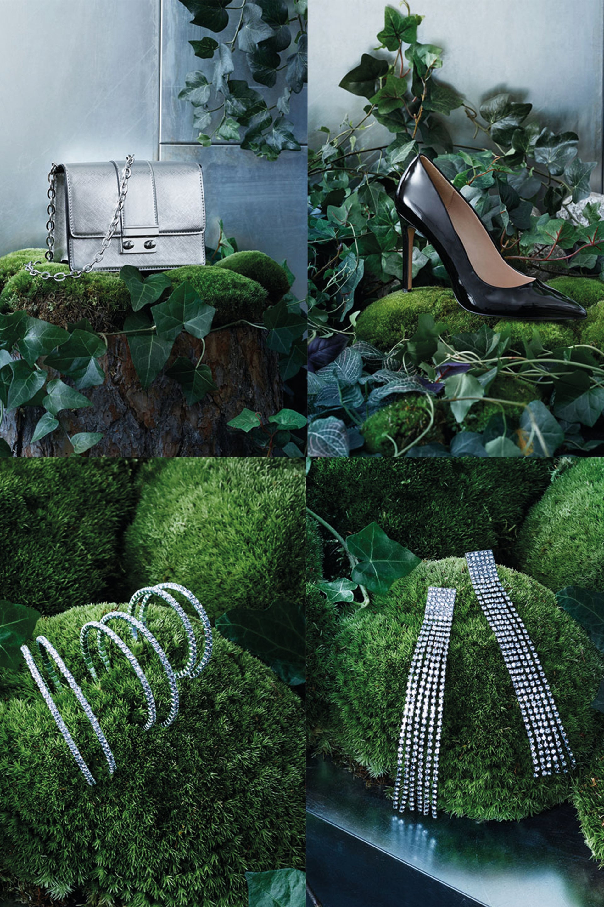 Accessories & Beauty – Selected Works