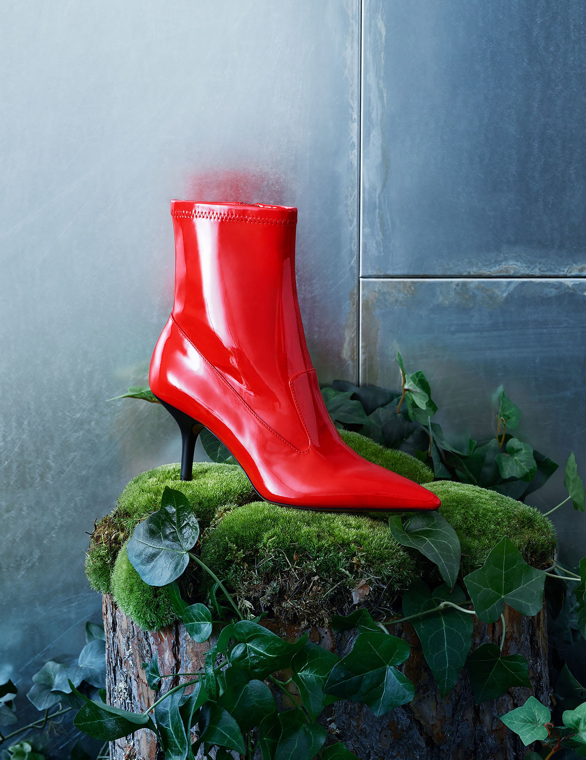 Accessories & Beauty – Selected Works