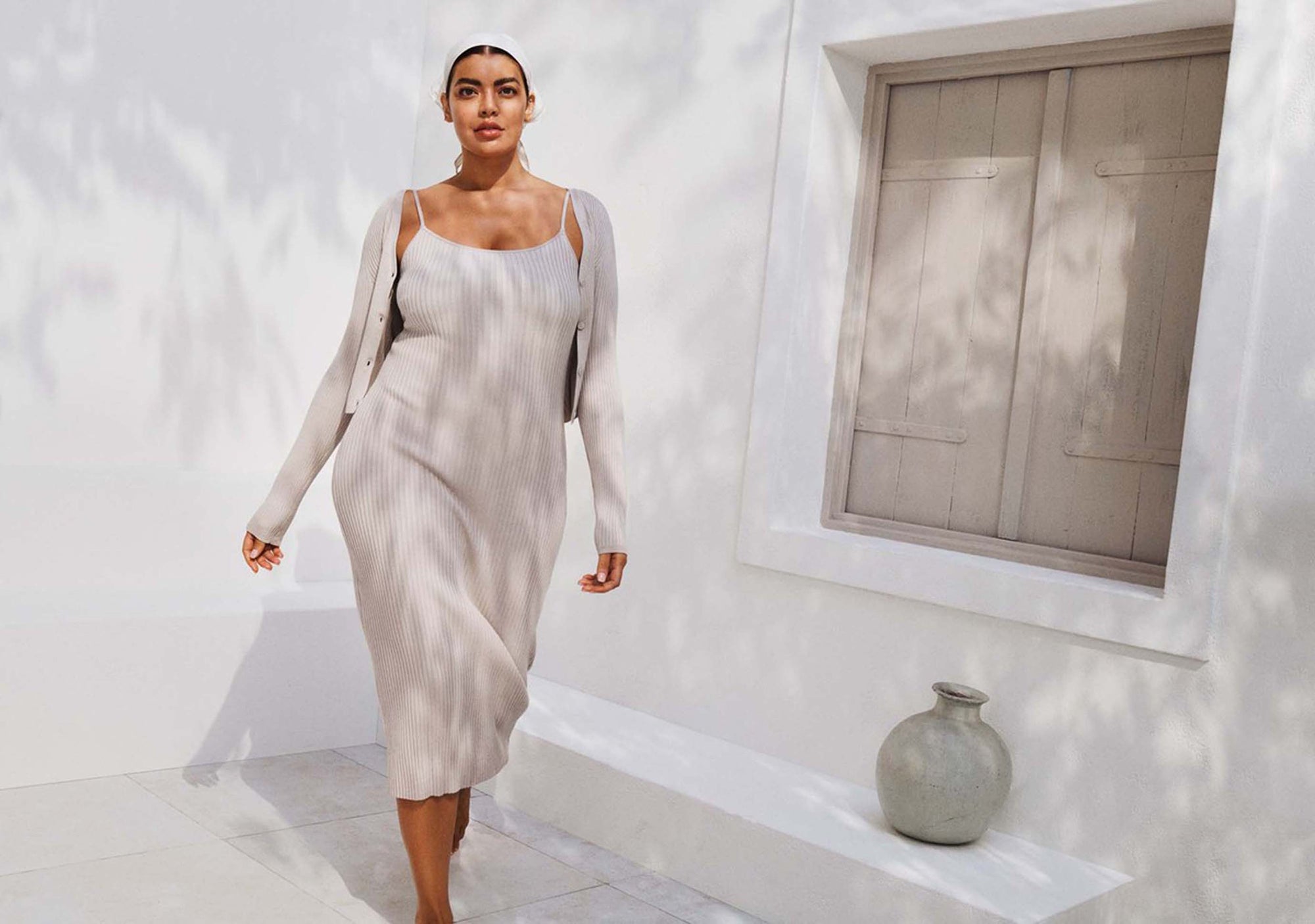 HM Season – Global Campaign Set Design