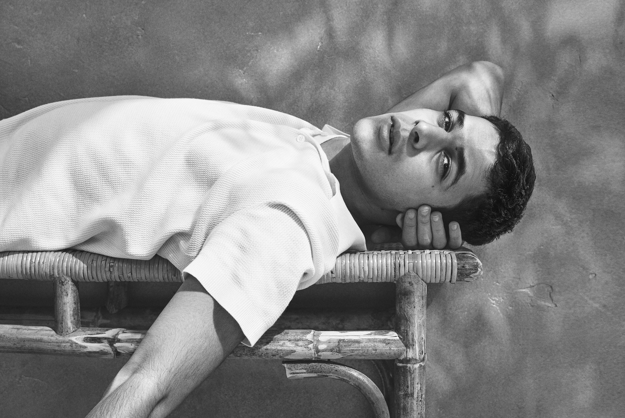 HM Season – Global Campaign Set Design