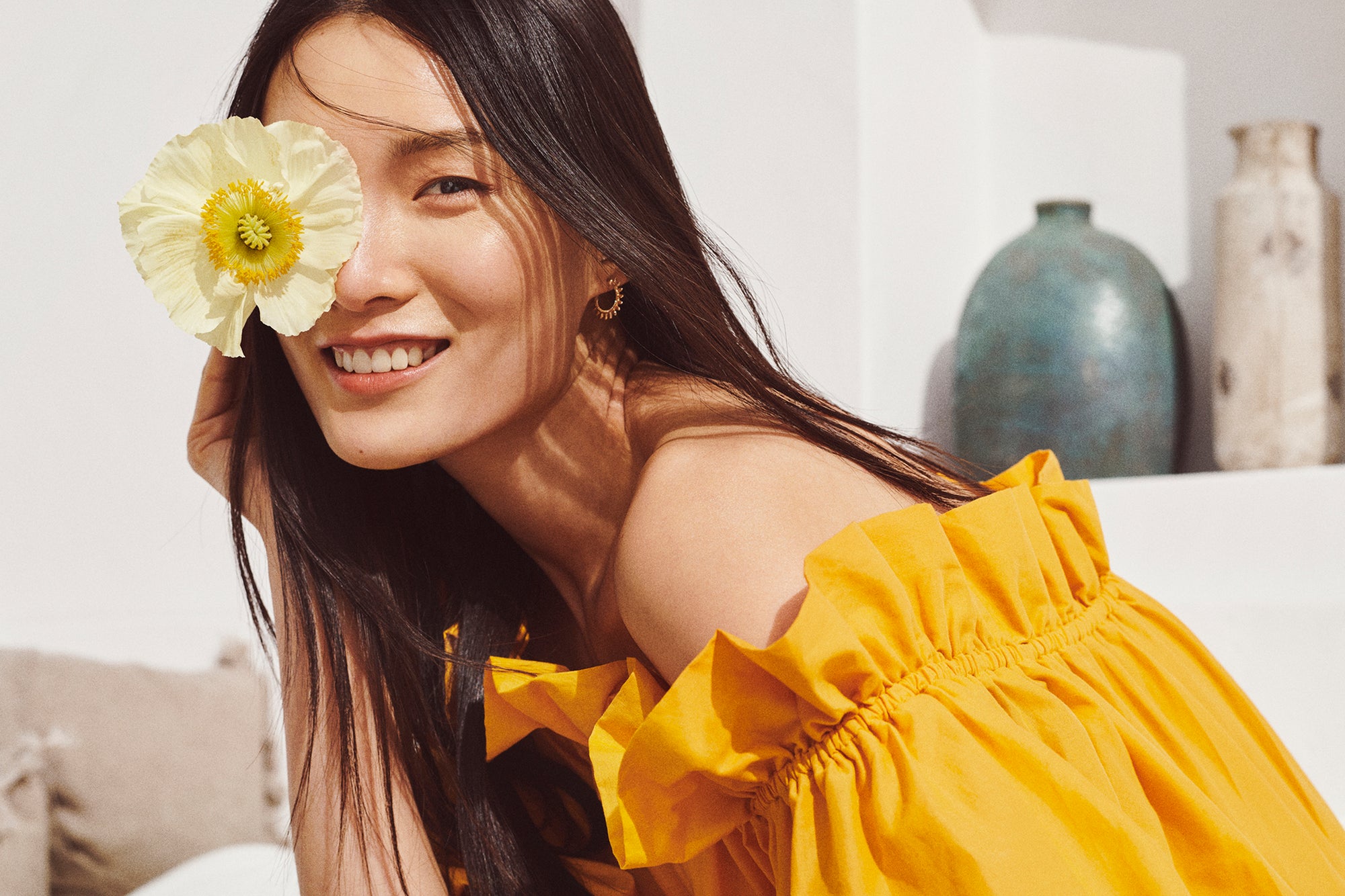 HM Season – Global Campaign Set Design