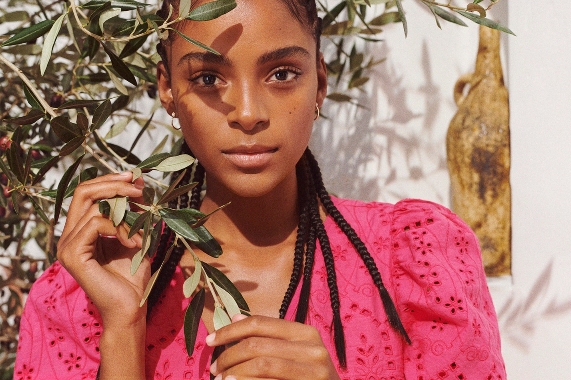 HM Season – Global Campaign Set Design