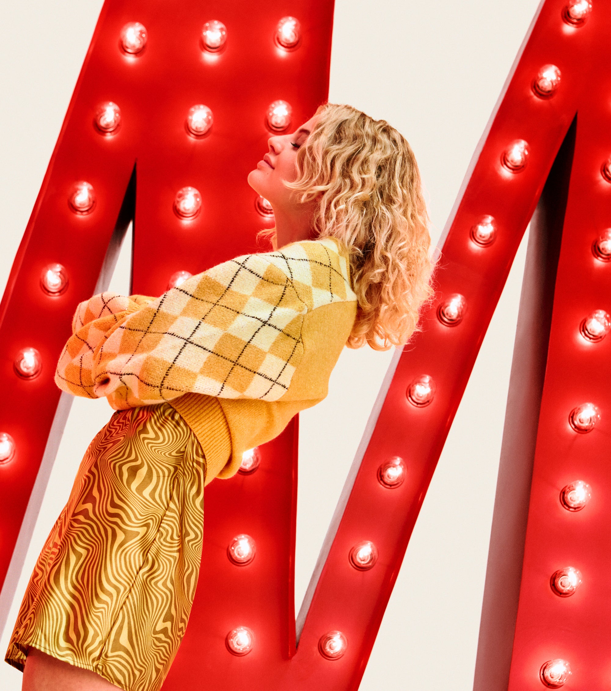 HM Brand Awareness Campaign