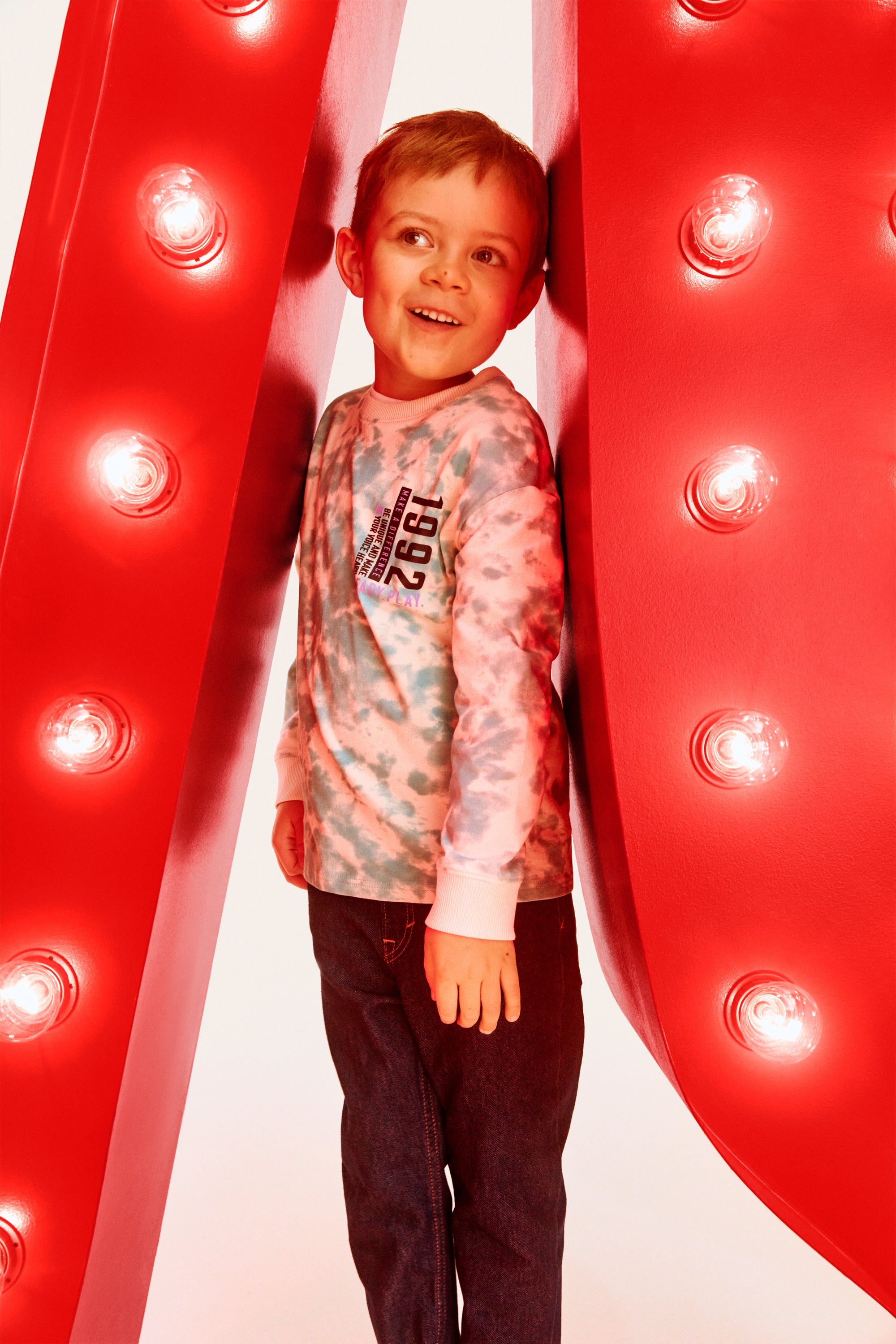 HM Brand Awareness Campaign