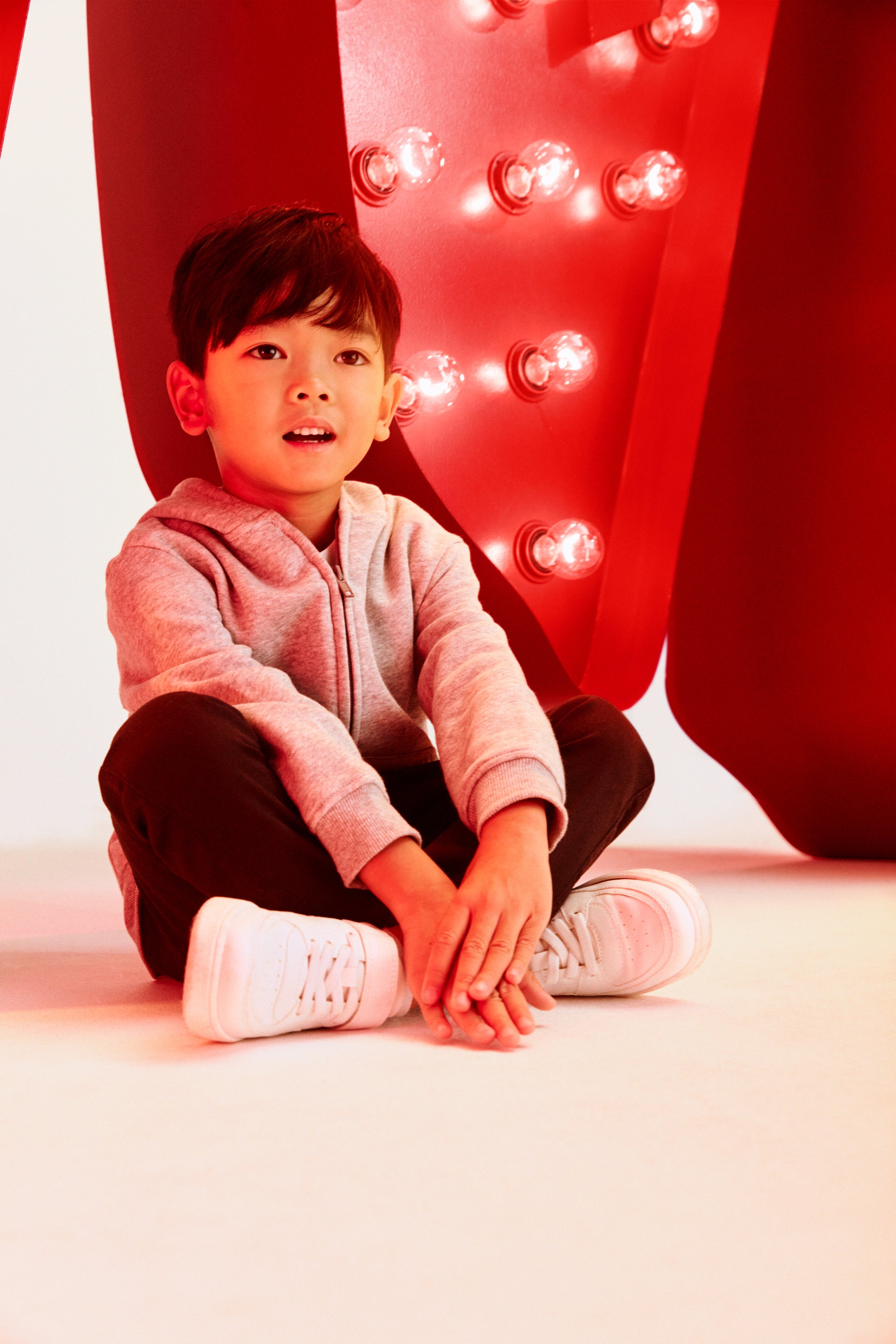 HM Brand Awareness Campaign