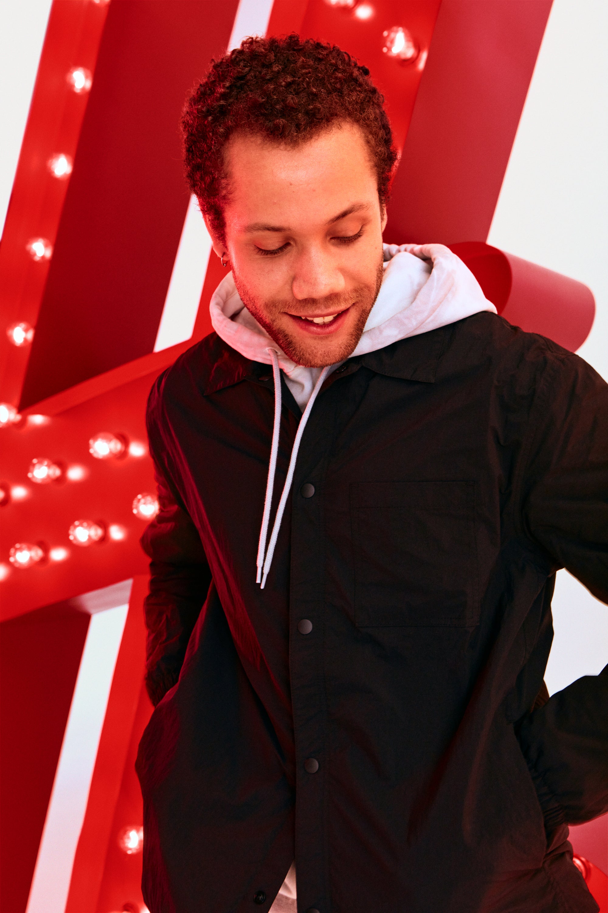 HM Brand Awareness Campaign