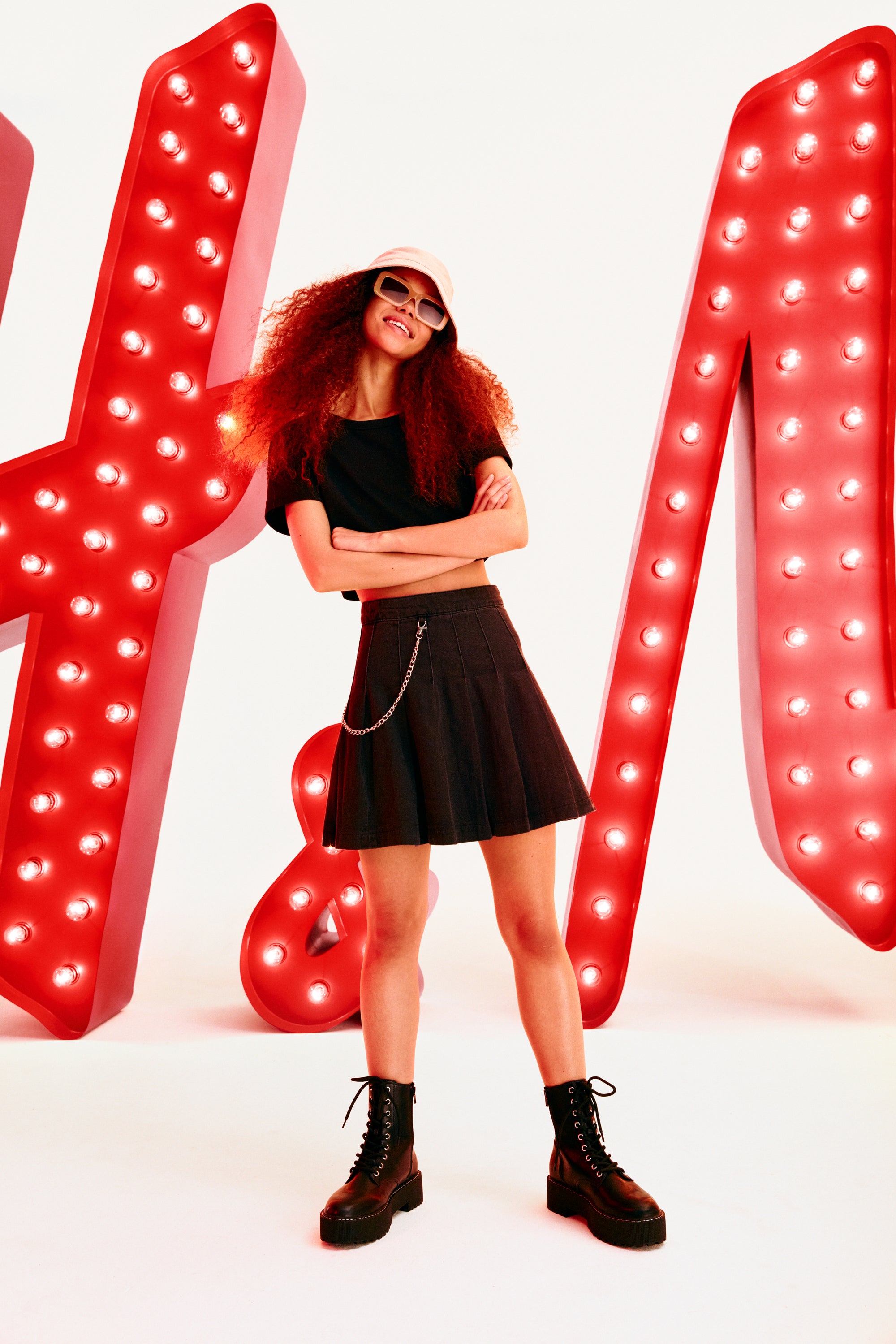 HM Brand Awareness Campaign