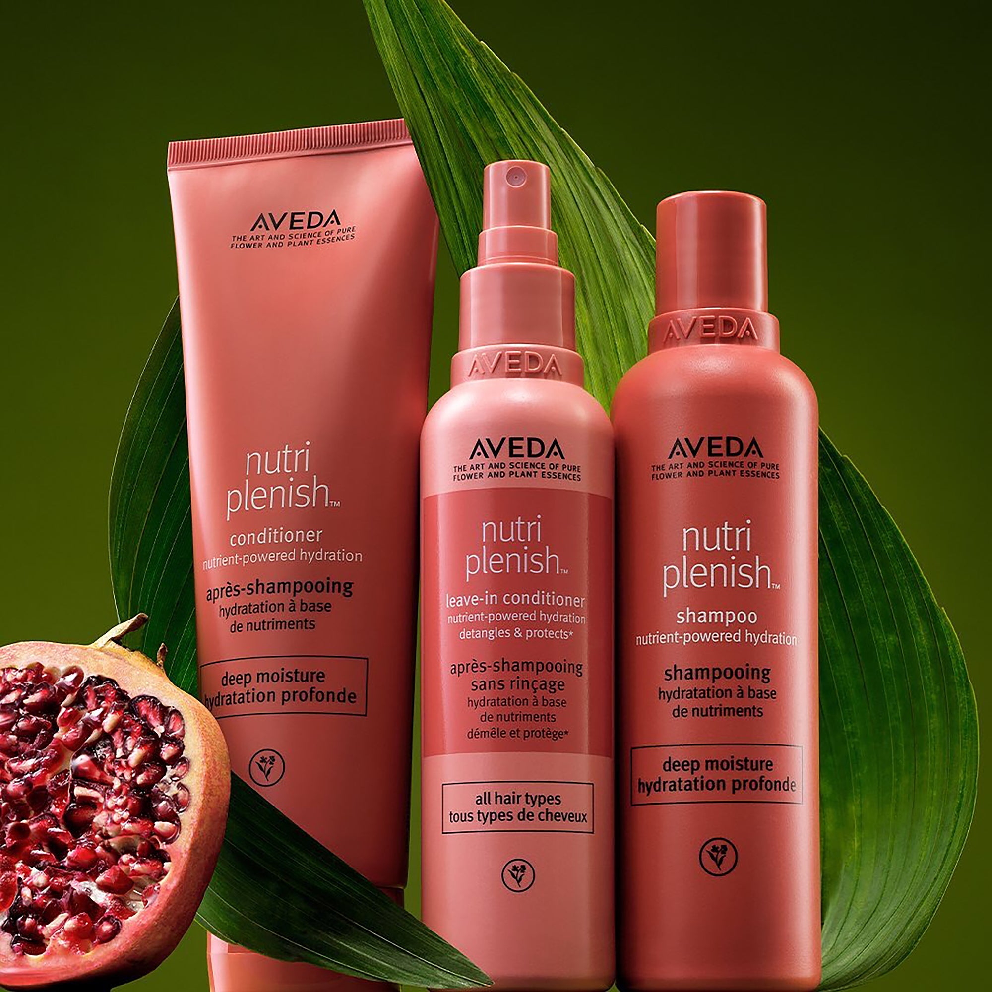 AVEDA