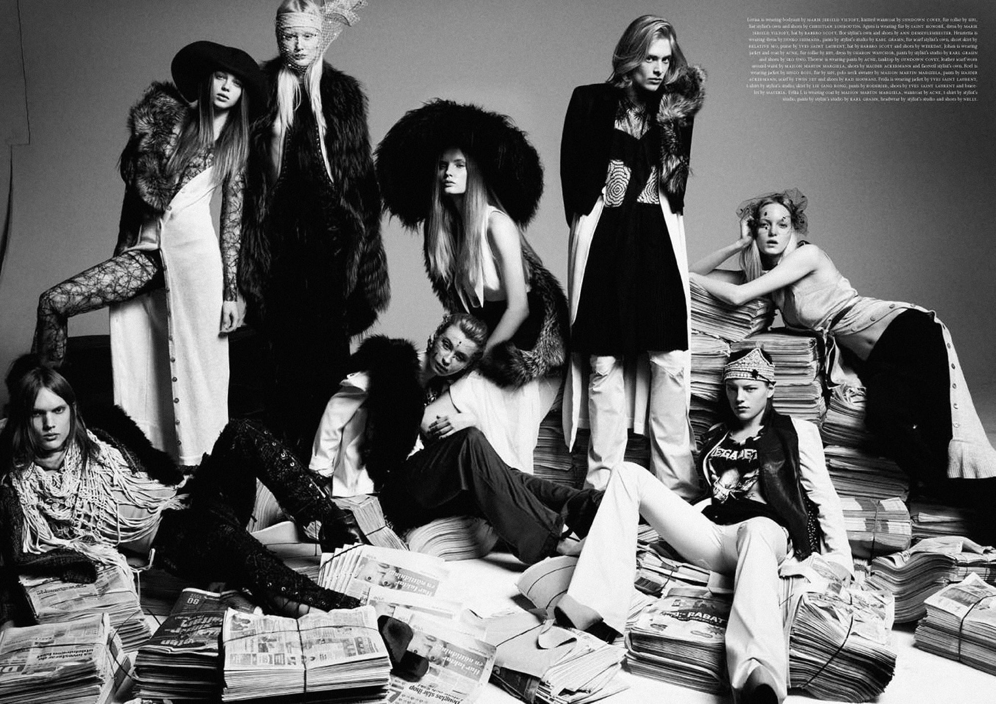 Contributor Magazine