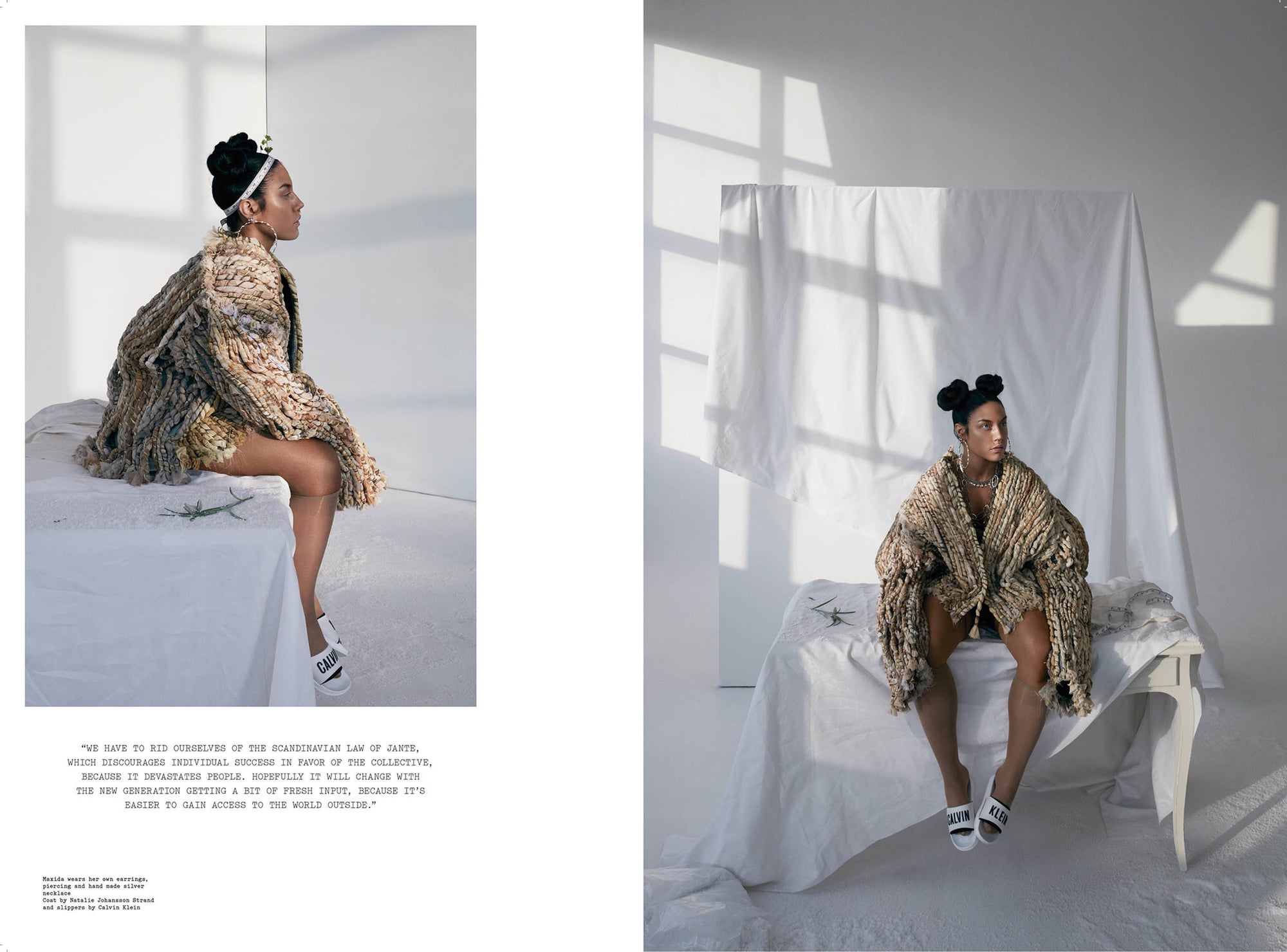 Contributor Magazine