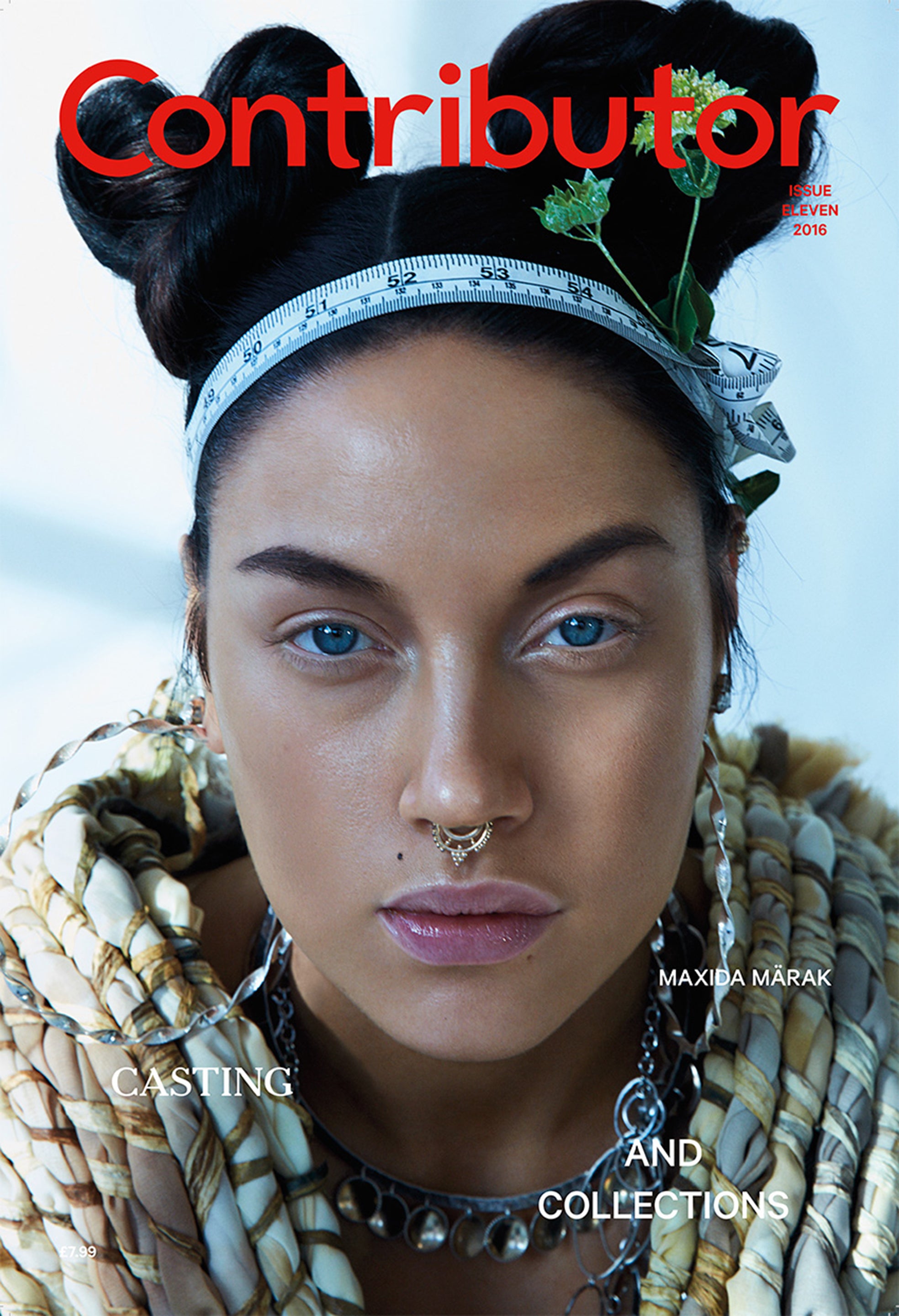 Contributor Magazine