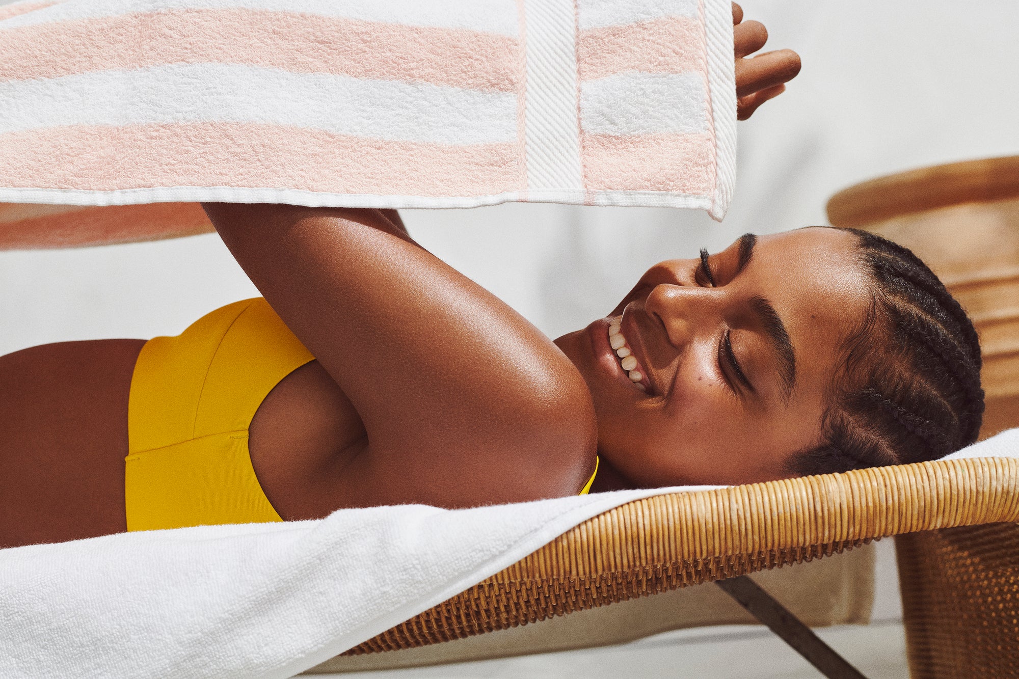 HM Season – Global Campaign Set Design