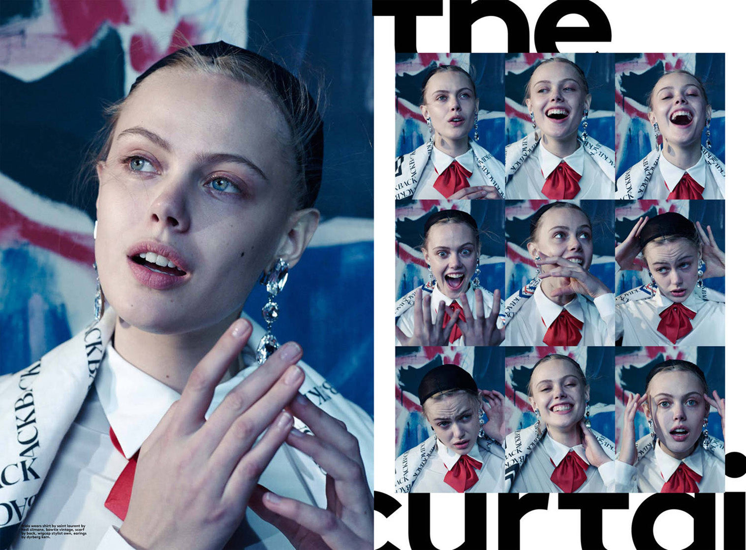 Contributor Magazine