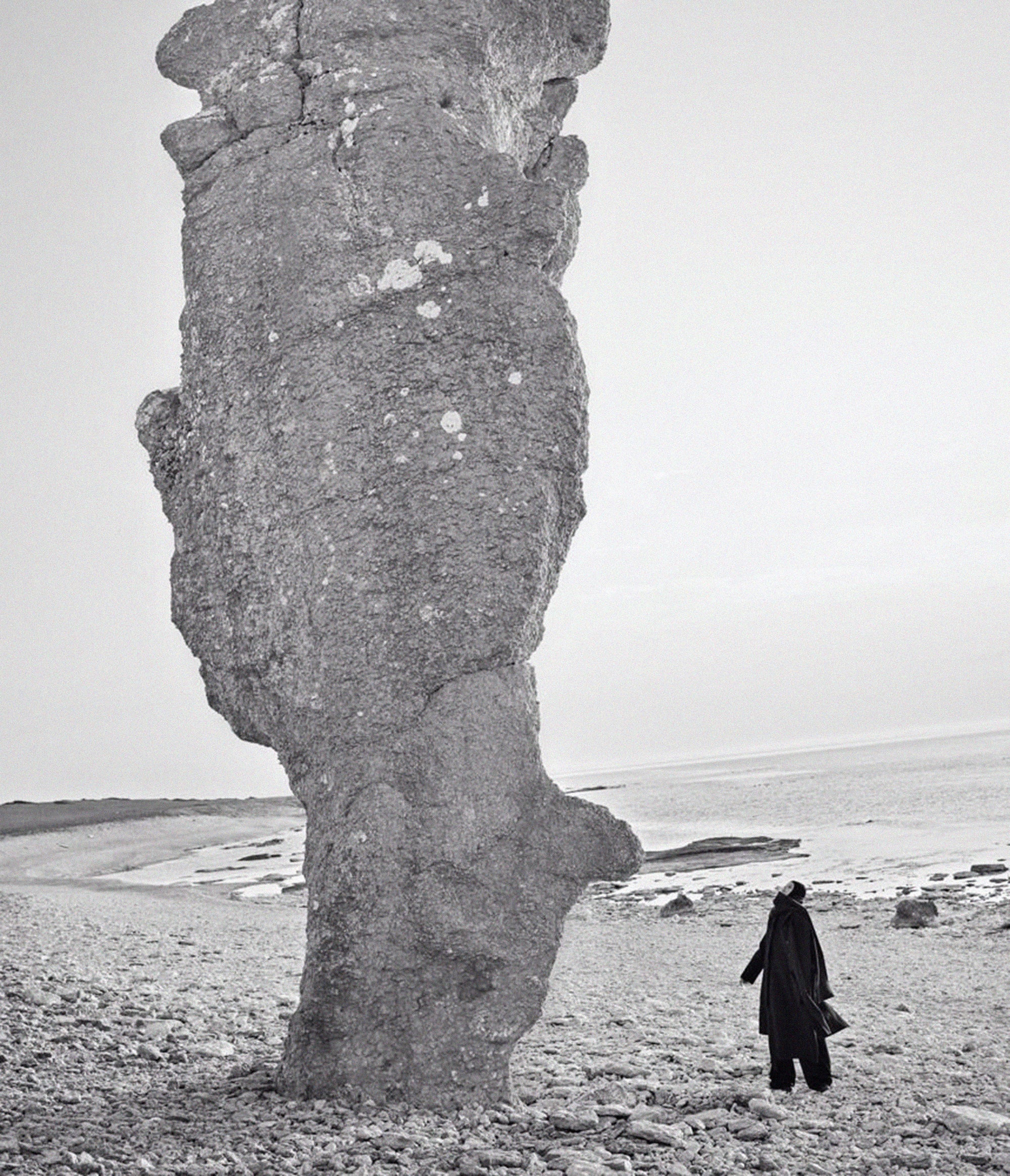 T Magazine – Bergman-Inspired Editorial