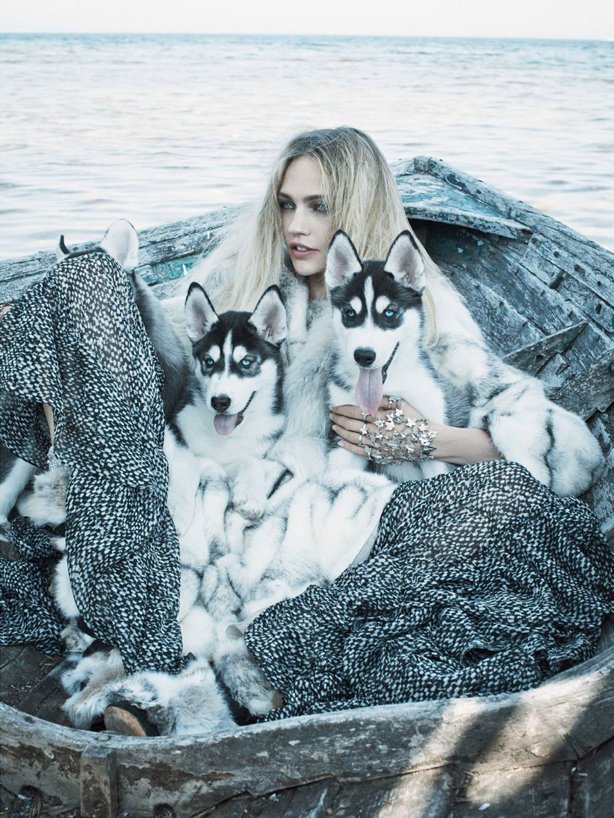 The September Issue Vogue US