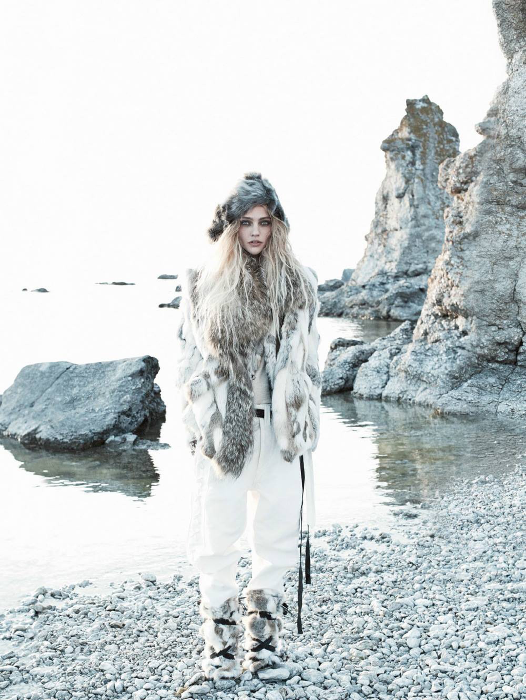 The September Issue Vogue US