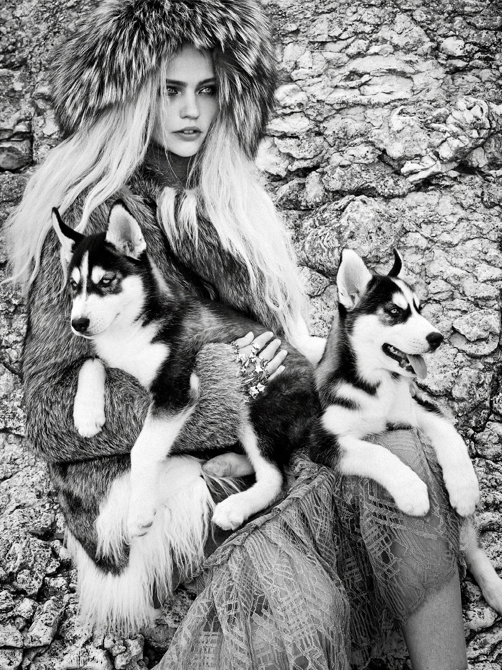 The September Issue Vogue US