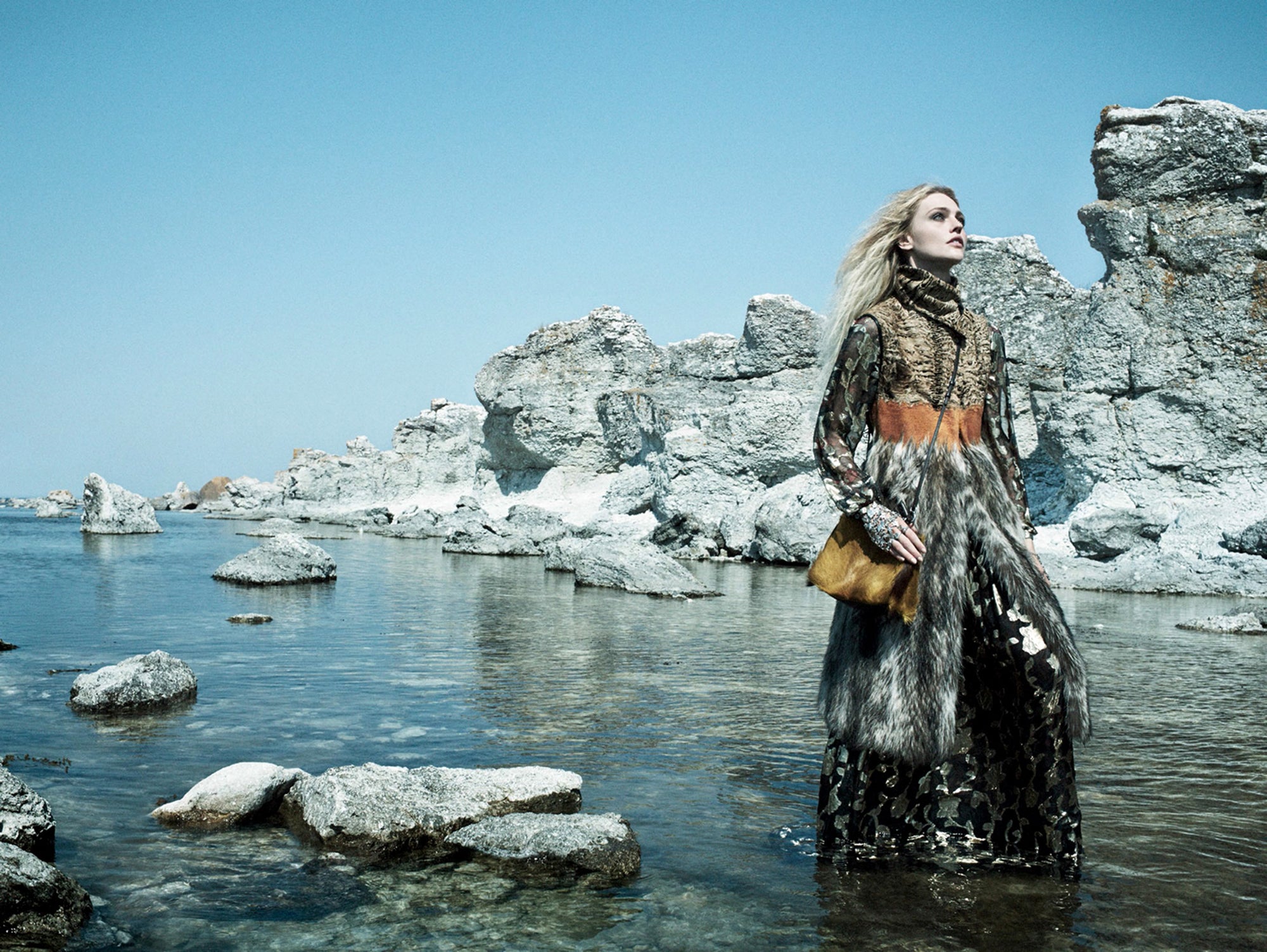 The September Issue Vogue US