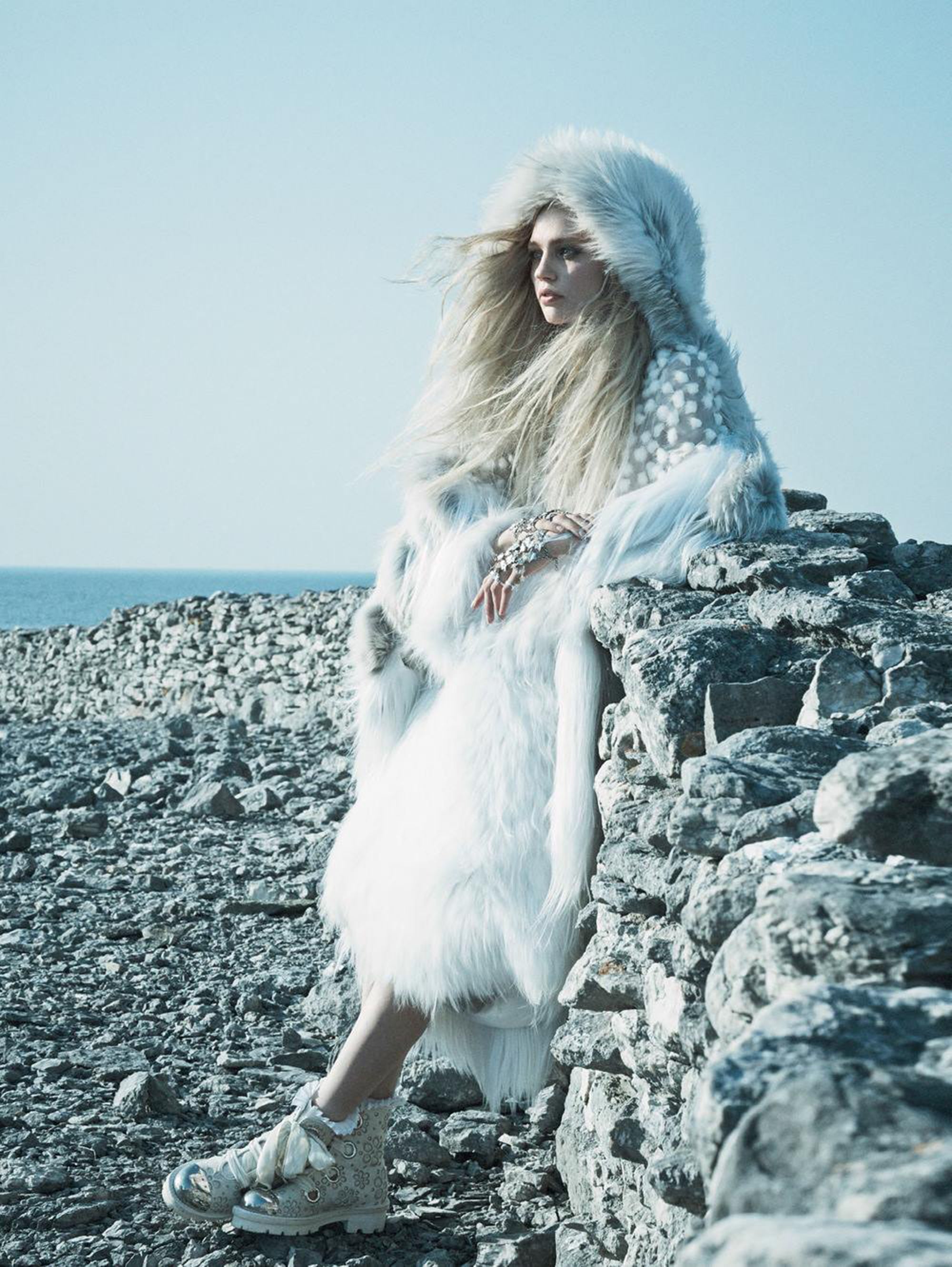 The September Issue Vogue US