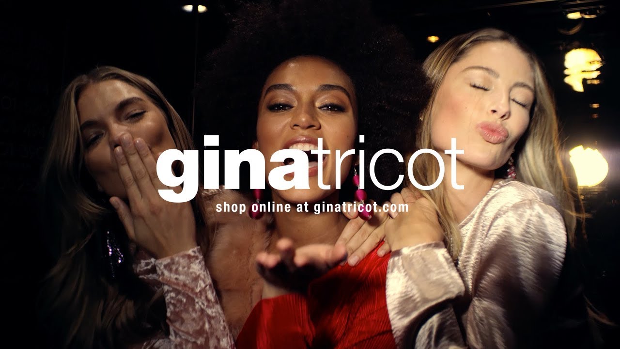 Gina Tricot
