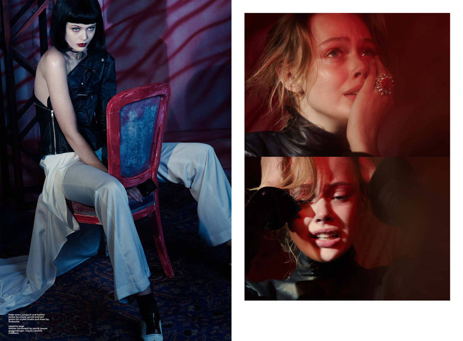 Contributor Magazine