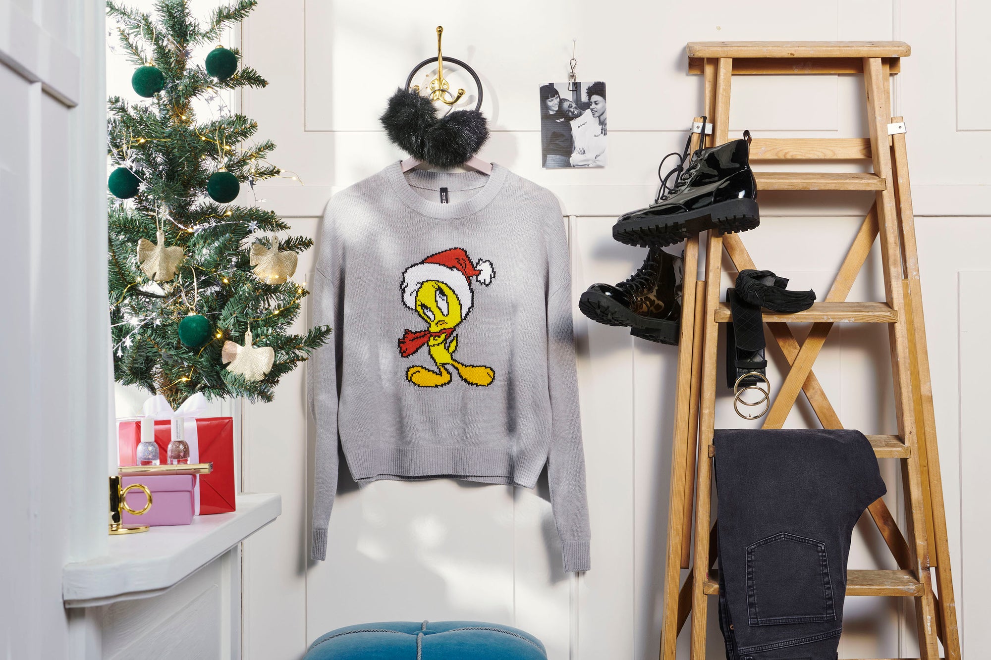 Accessories & Beauty – Selected Works