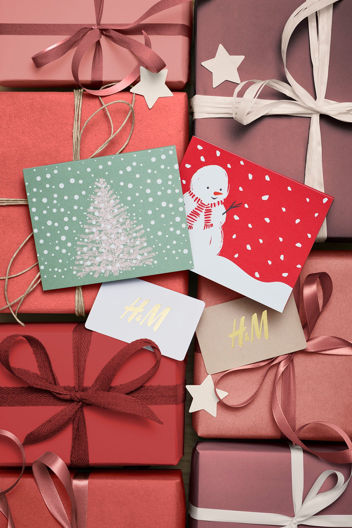 Accessories & Beauty – Selected Works