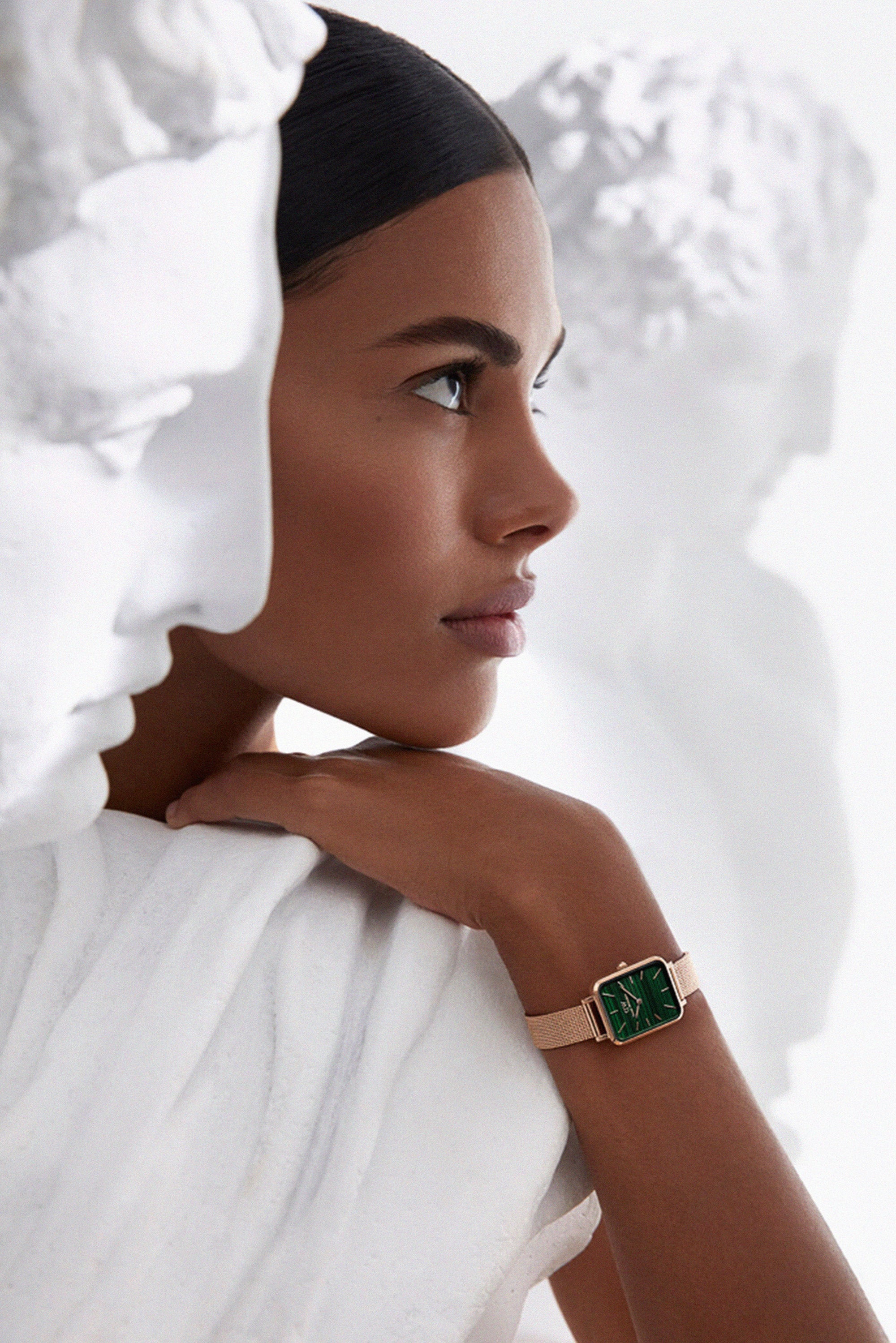 Daniel Wellington Quadro