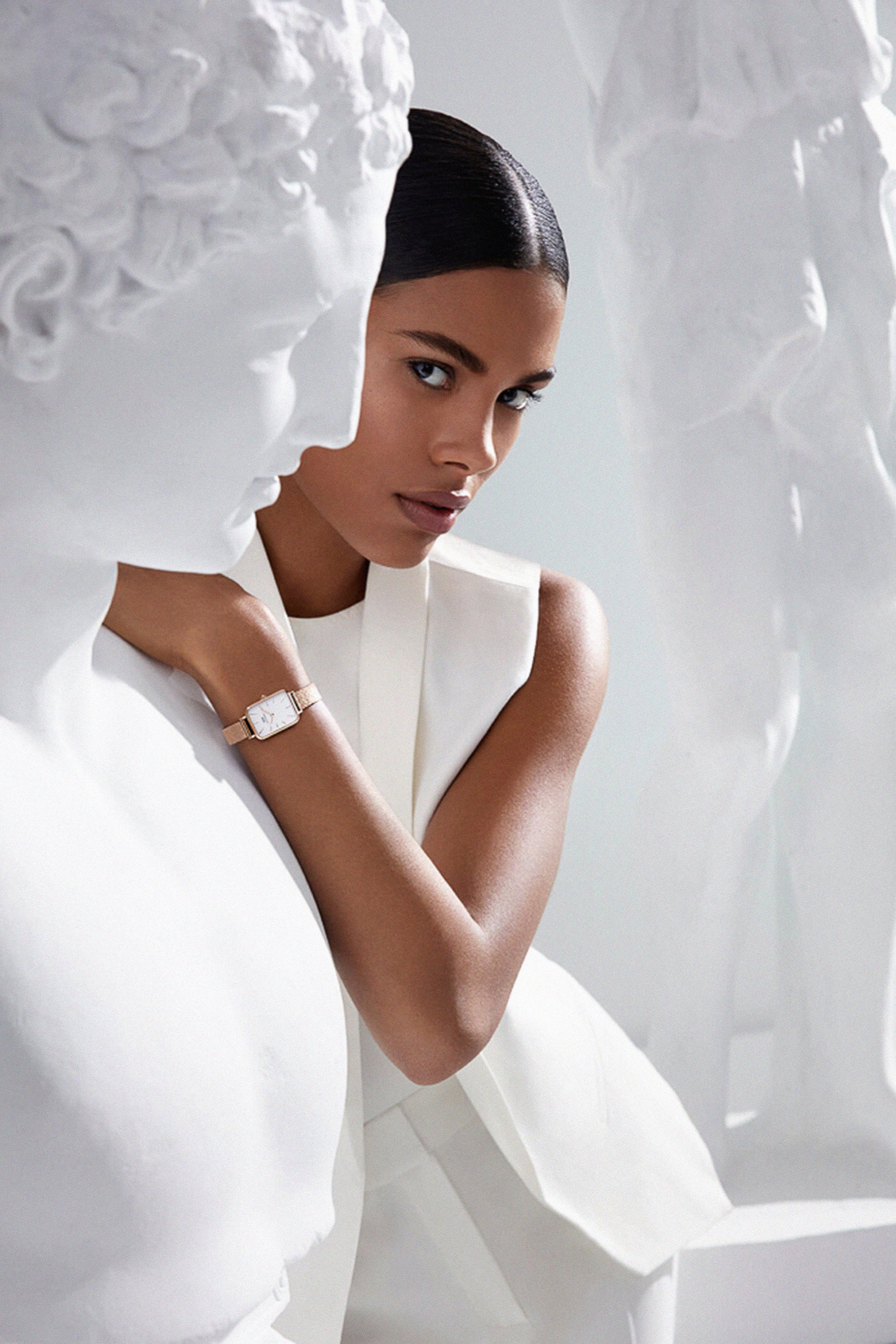 Daniel Wellington Quadro