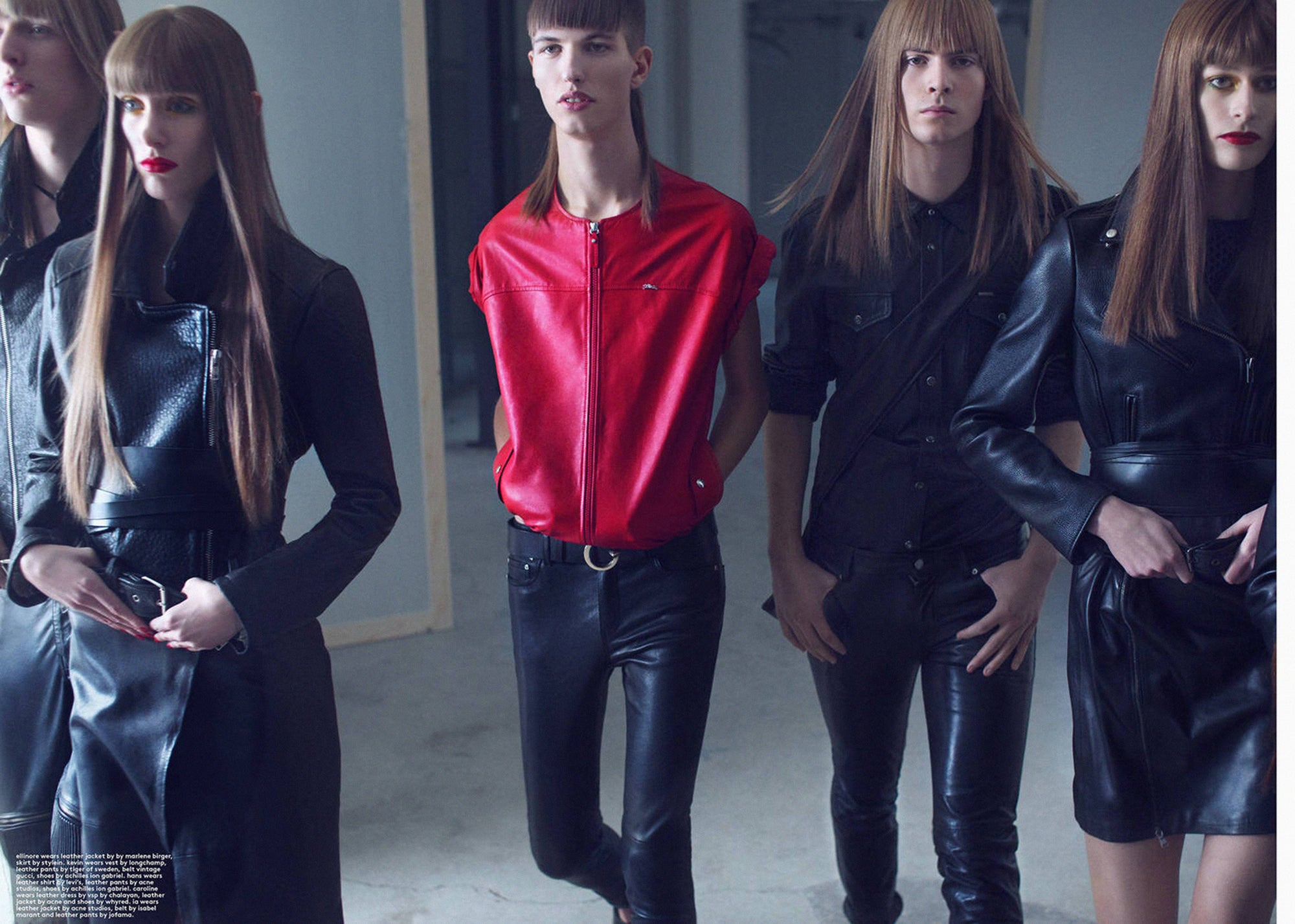 Contributor Magazine