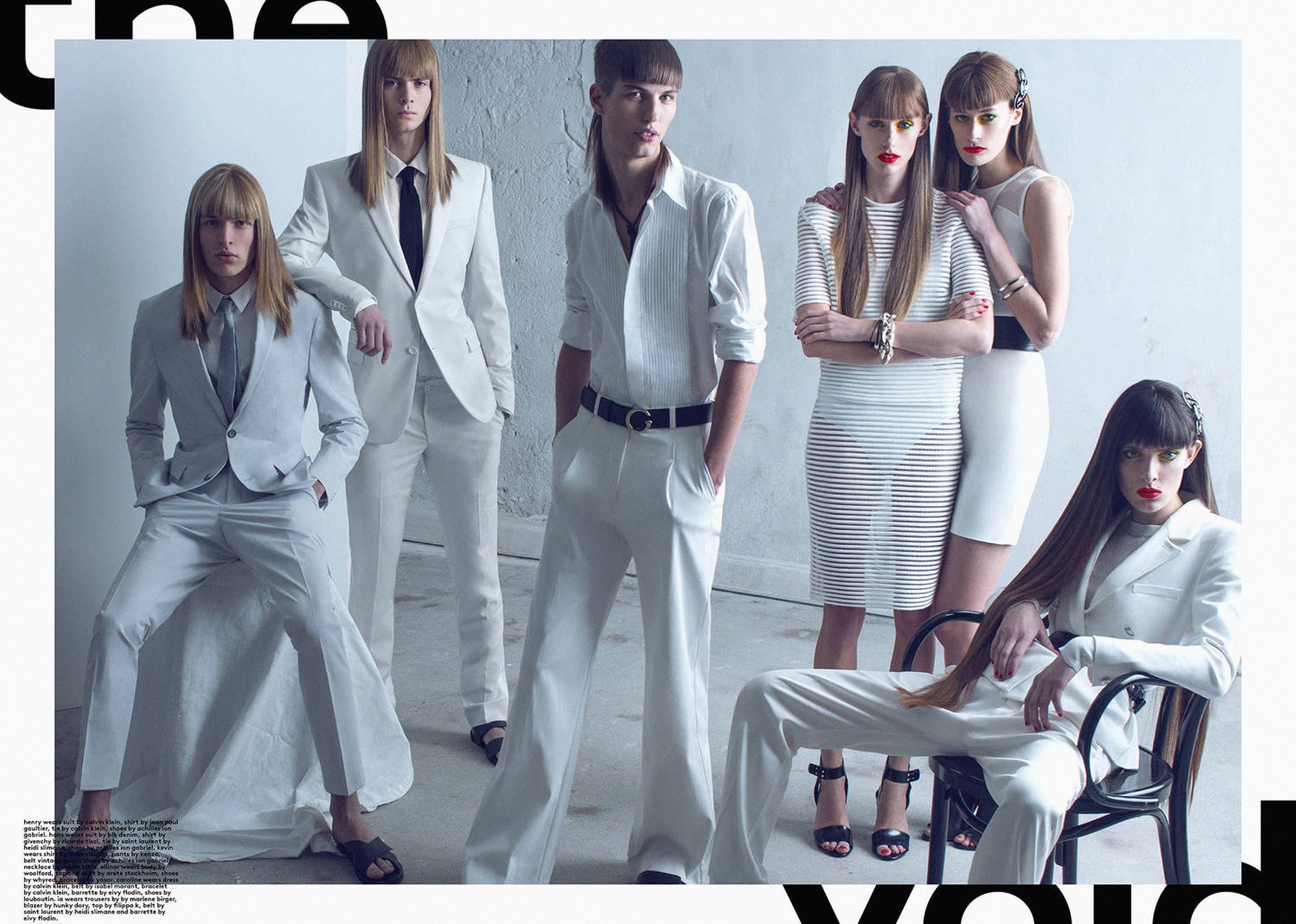 Contributor Magazine