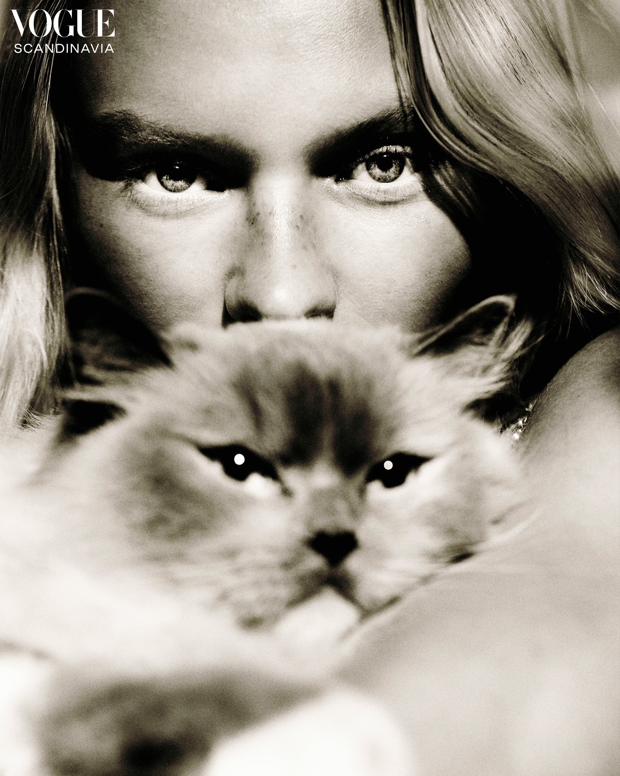 Vogue Scandinavia