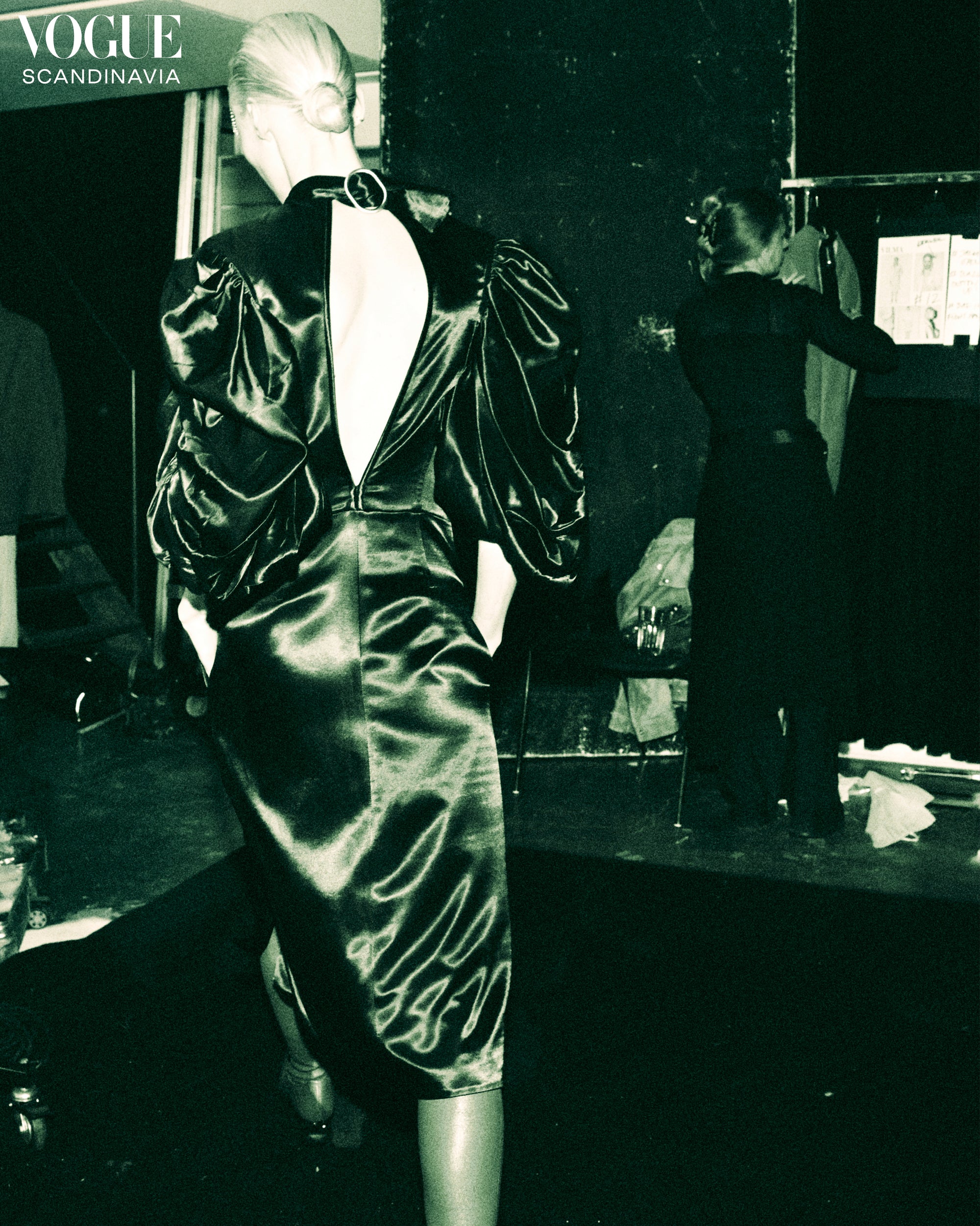 Vogue Scandinavia