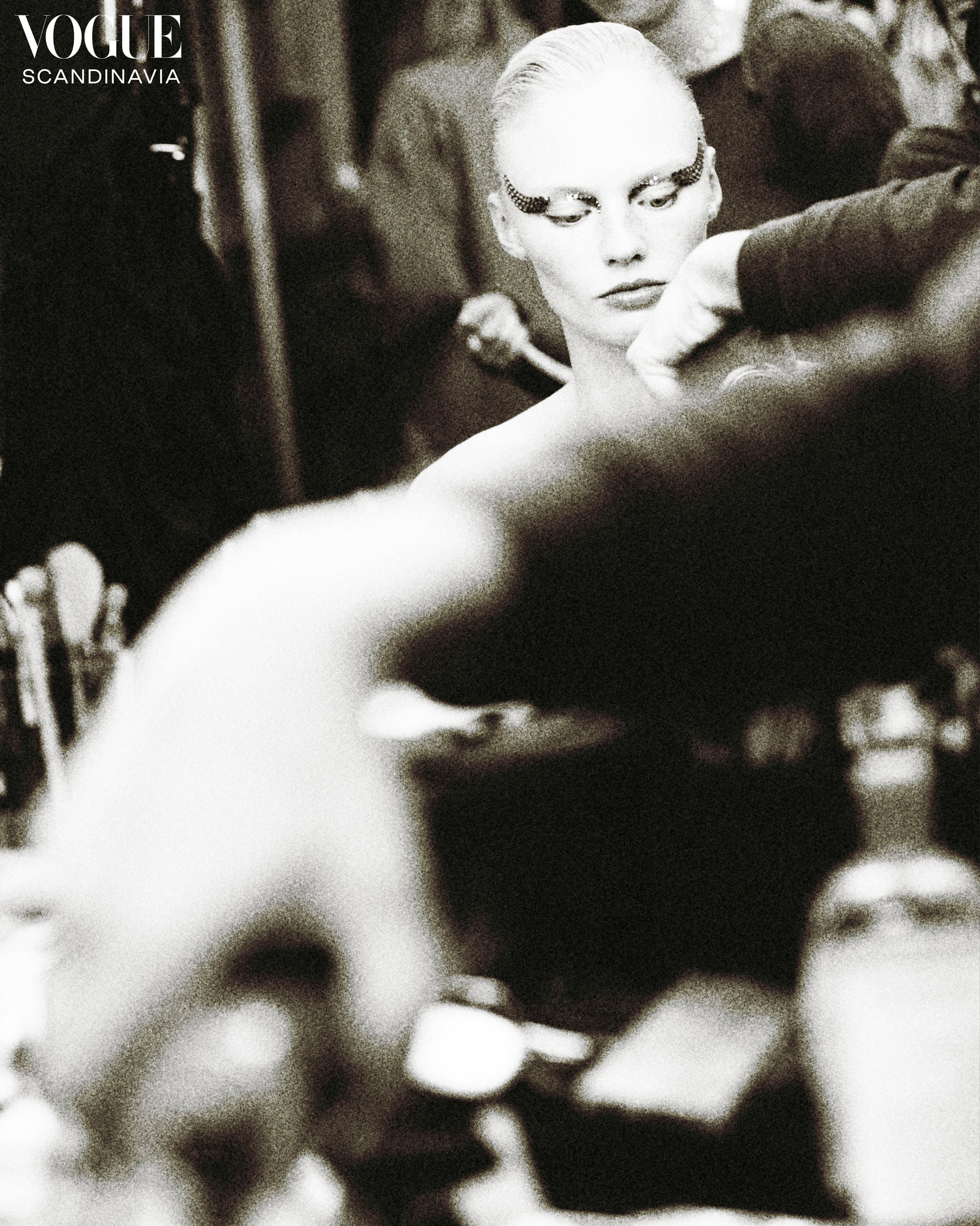 Vogue Scandinavia