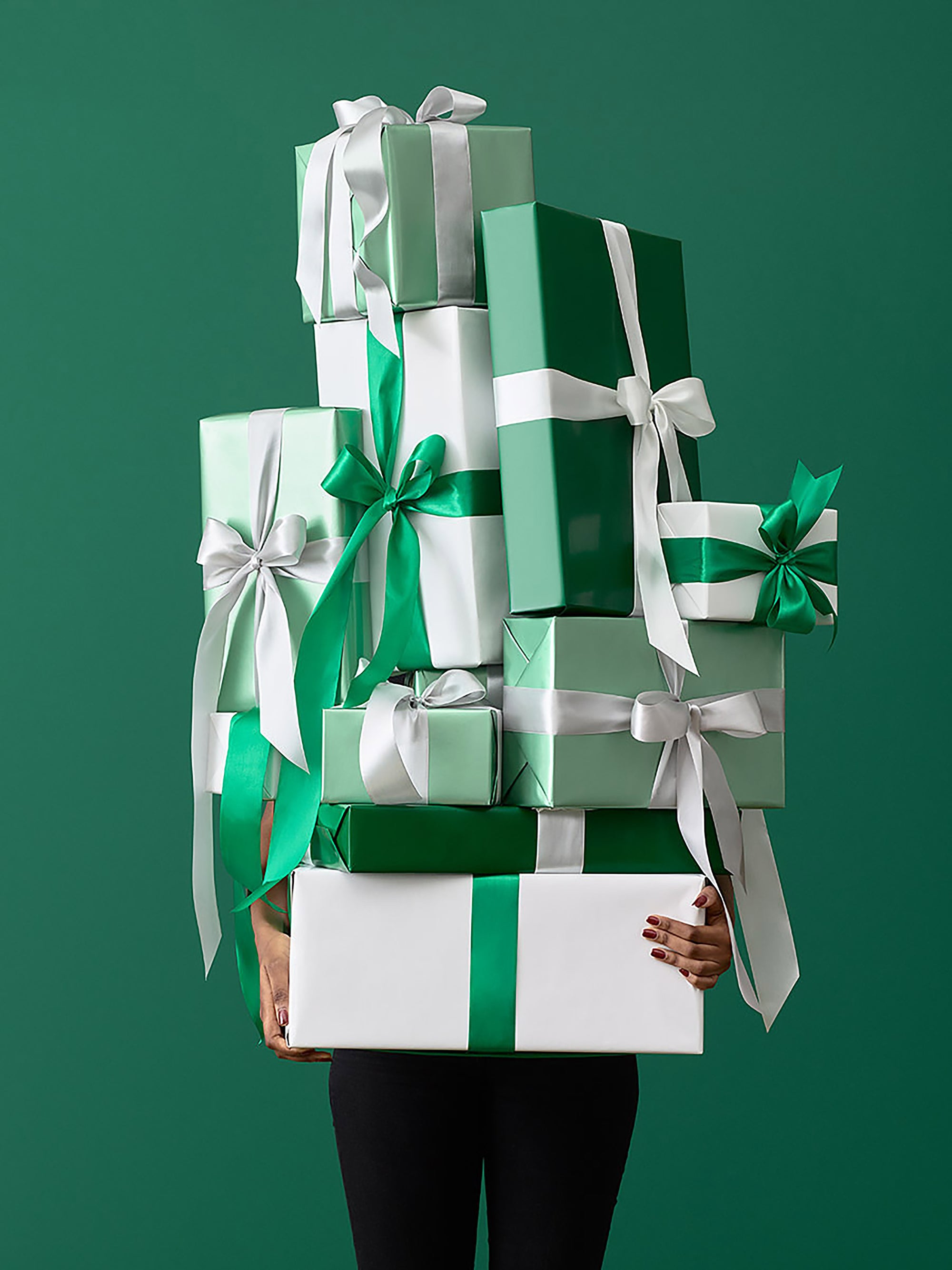 Accessories & Beauty – Selected Works