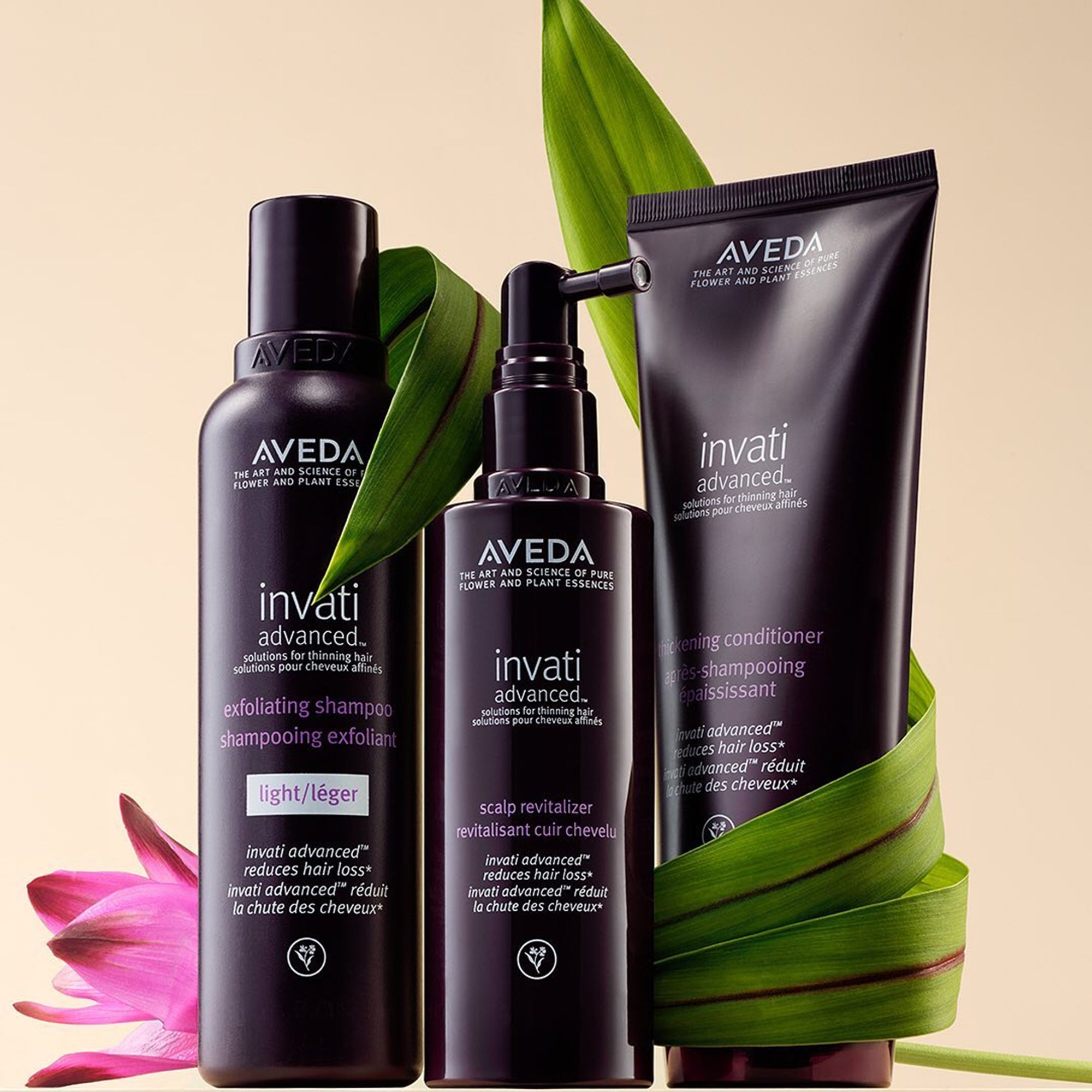 AVEDA