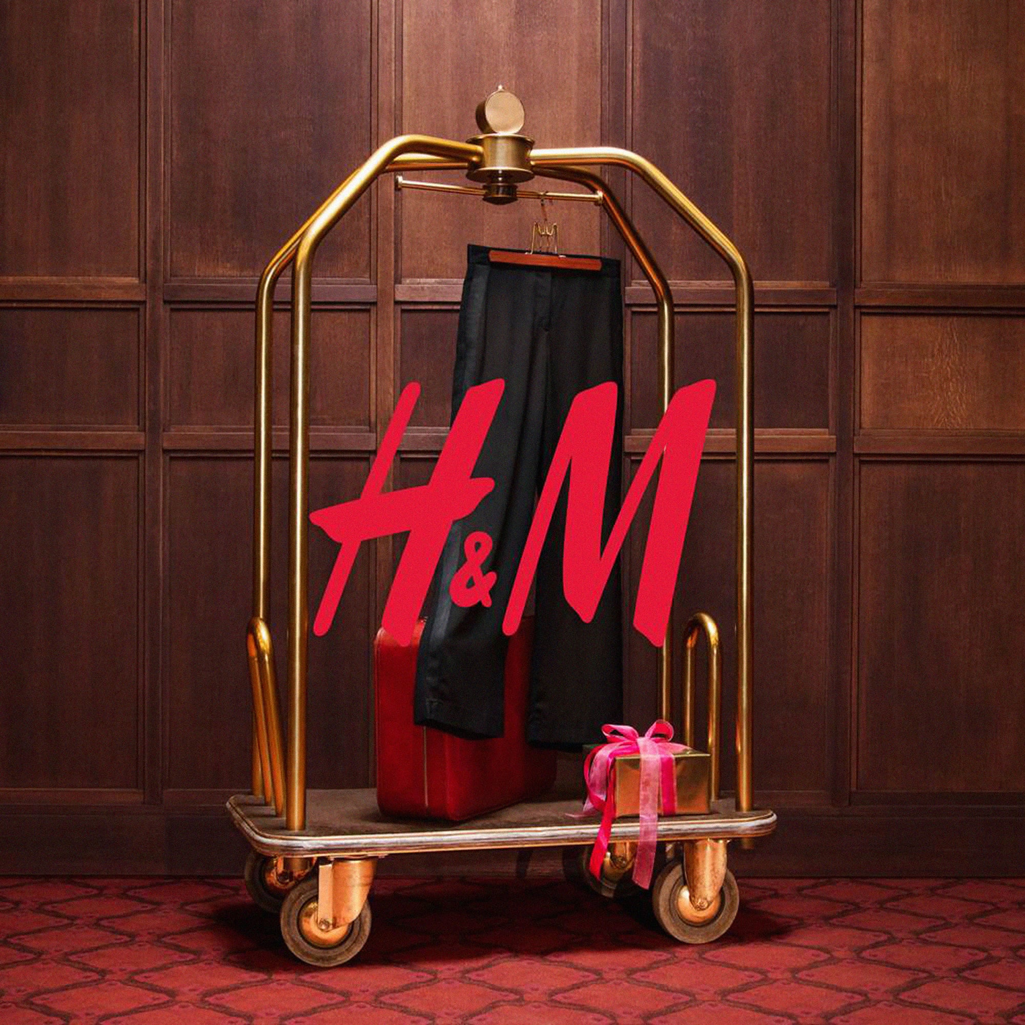 Accessories & Beauty – Selected Works