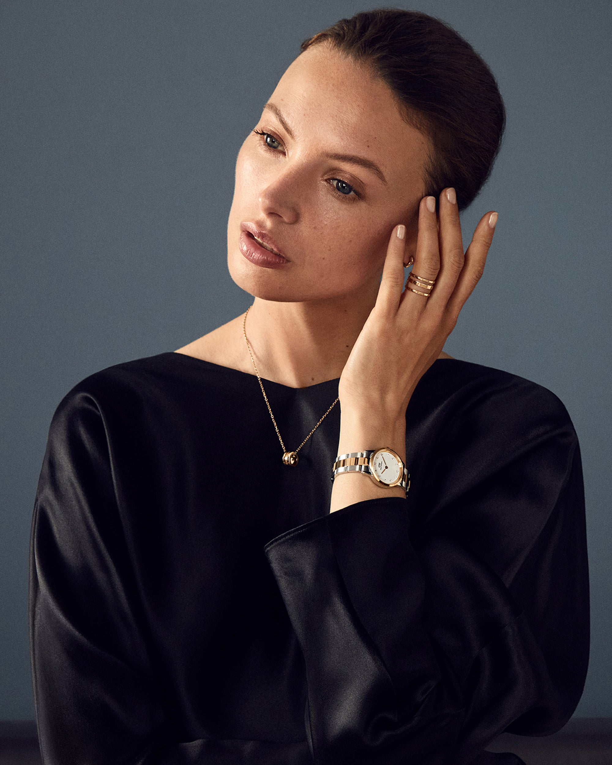 Daniel Wellington