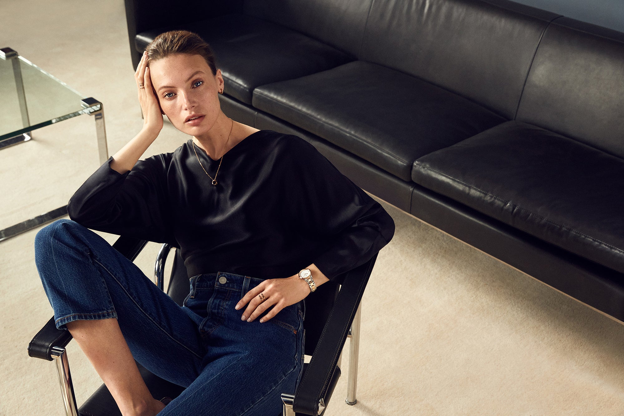 Daniel Wellington