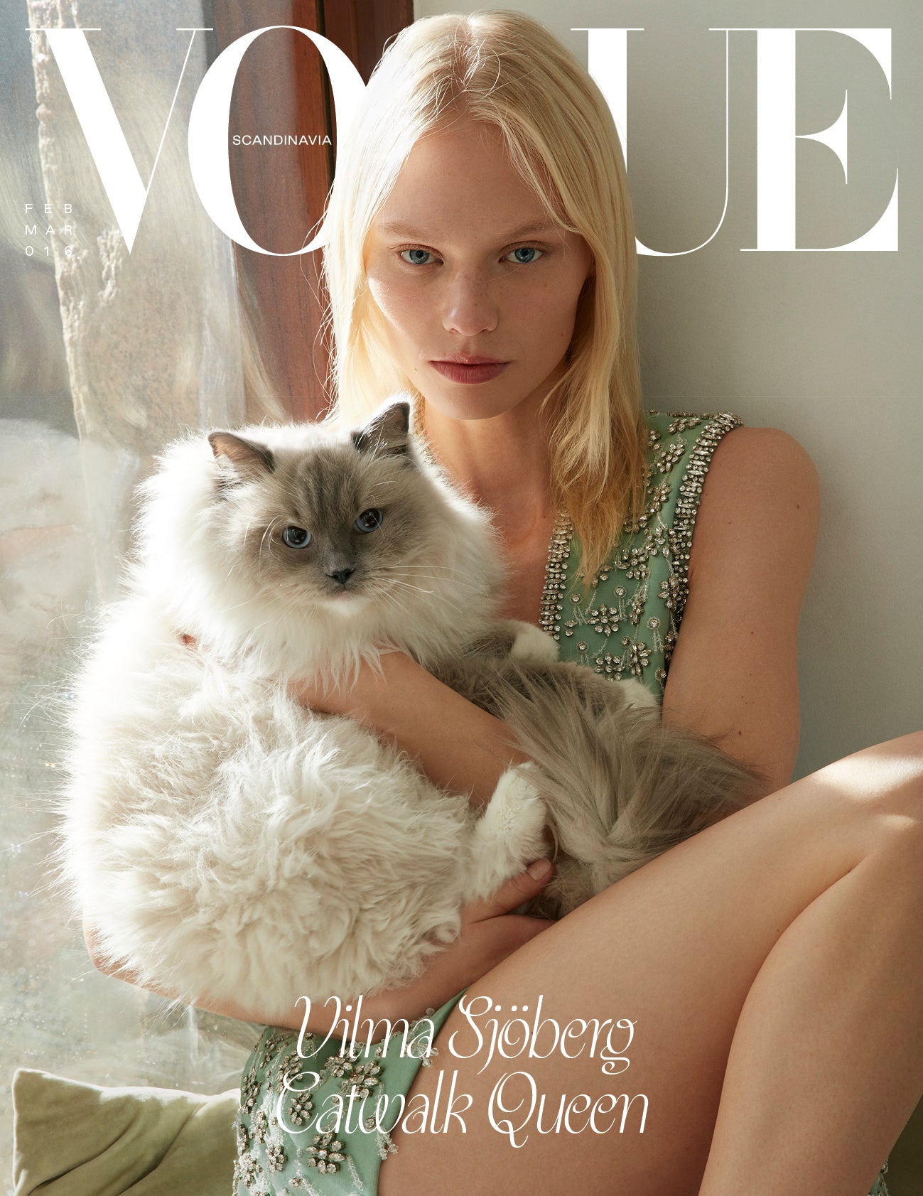 Vogue Scandinavia