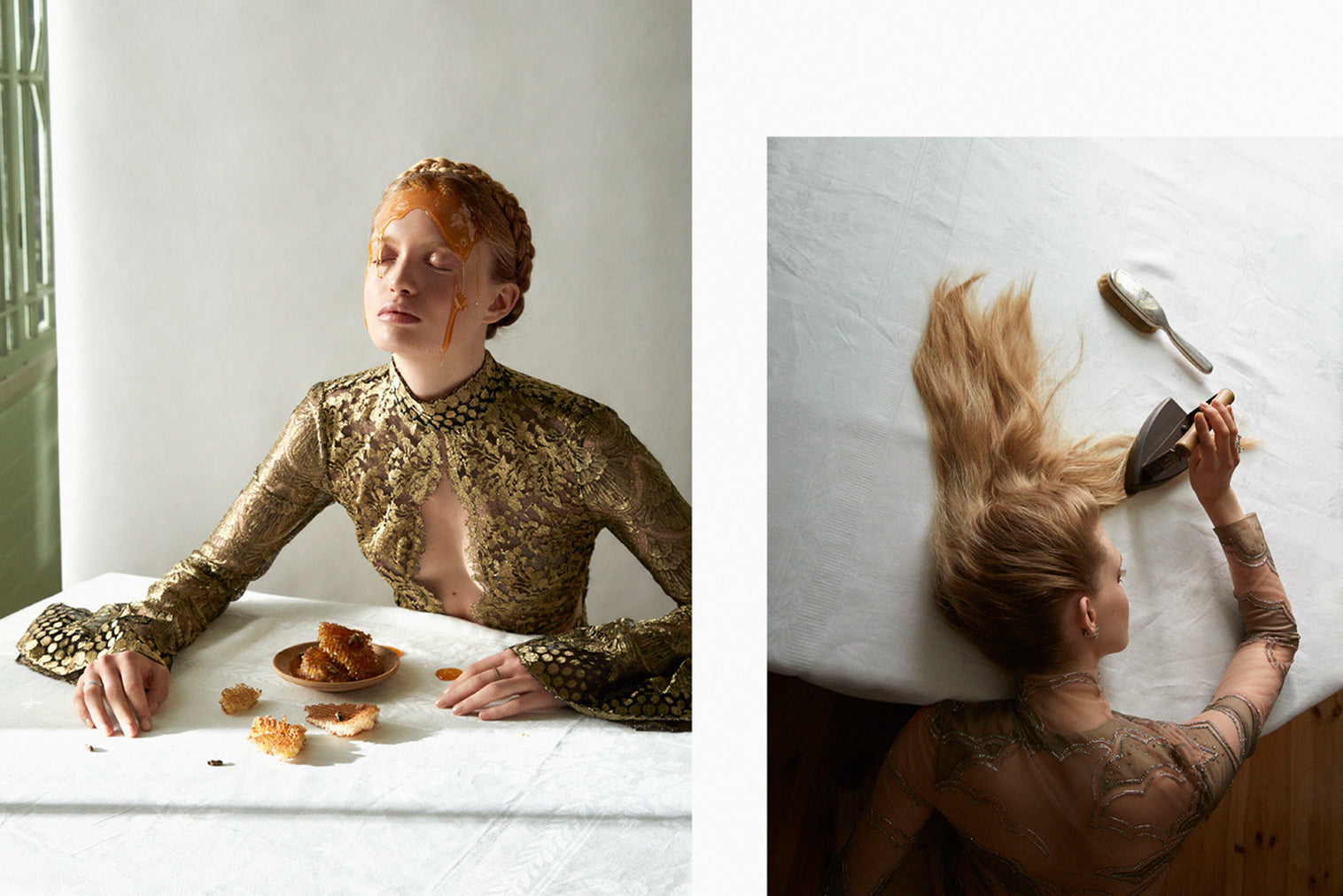 Italian Vogue
