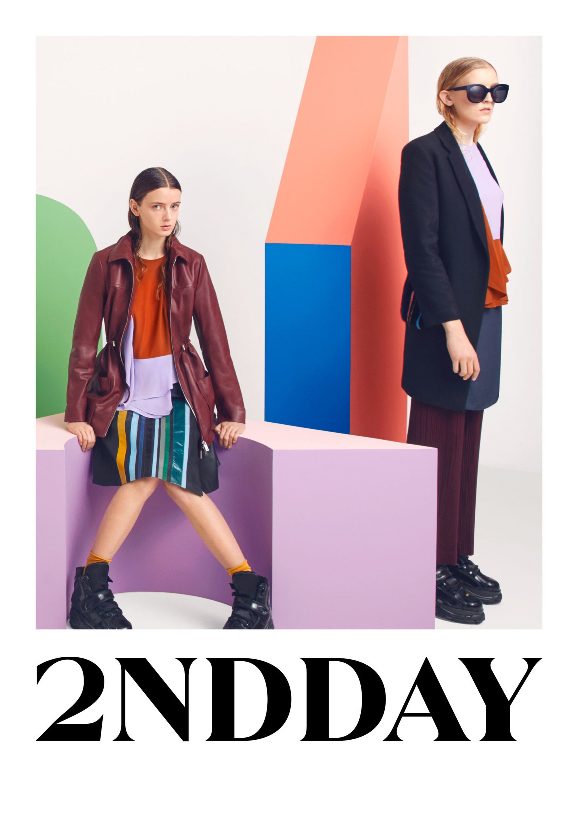 2NDDAY