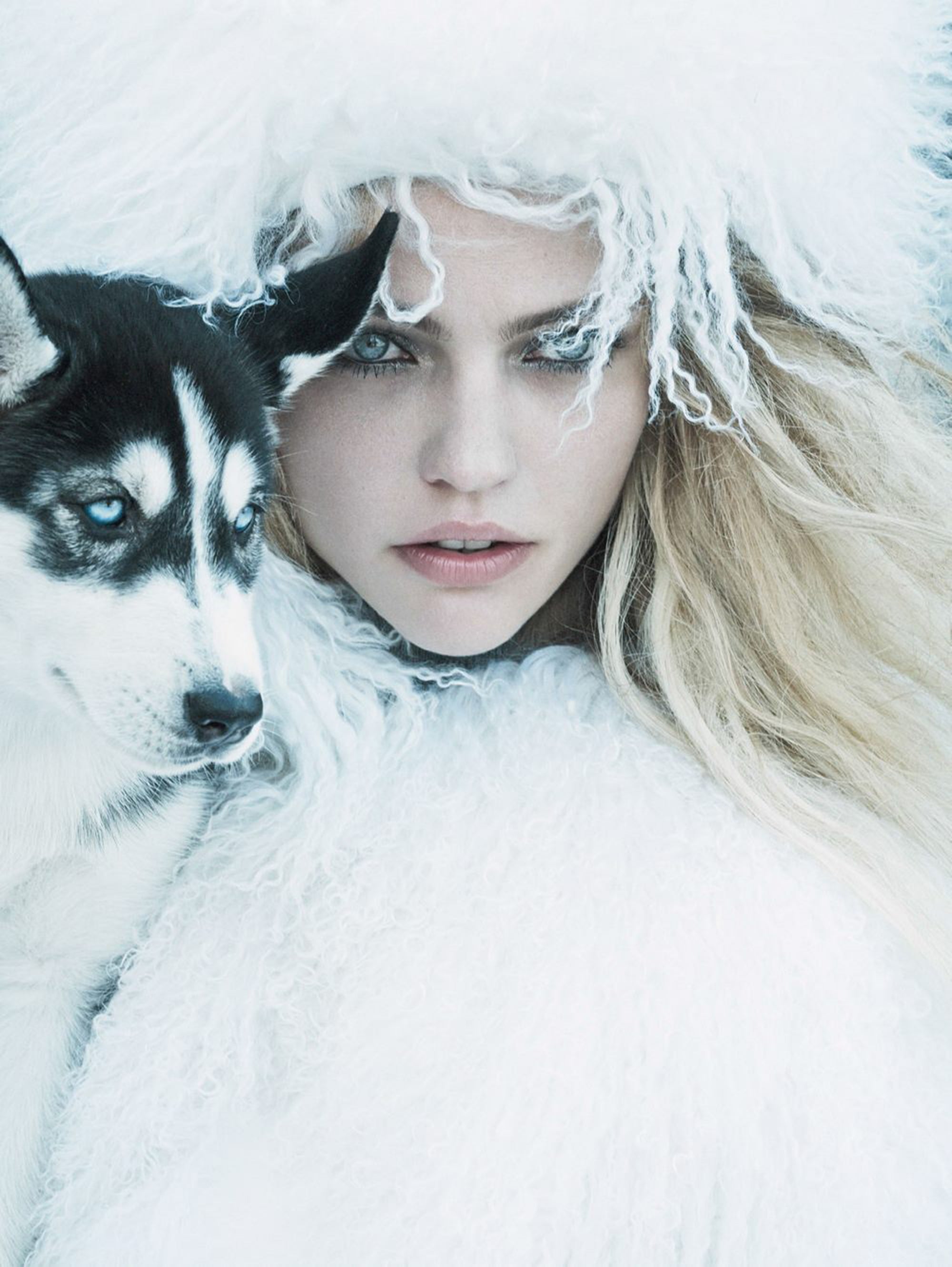 The September Issue Vogue US