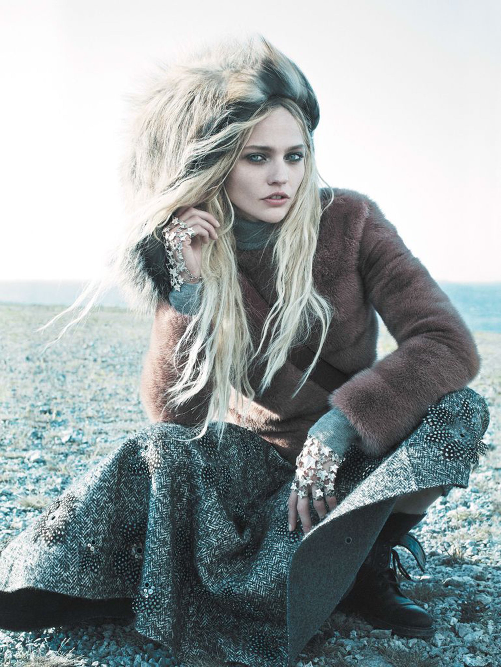 The September Issue Vogue US